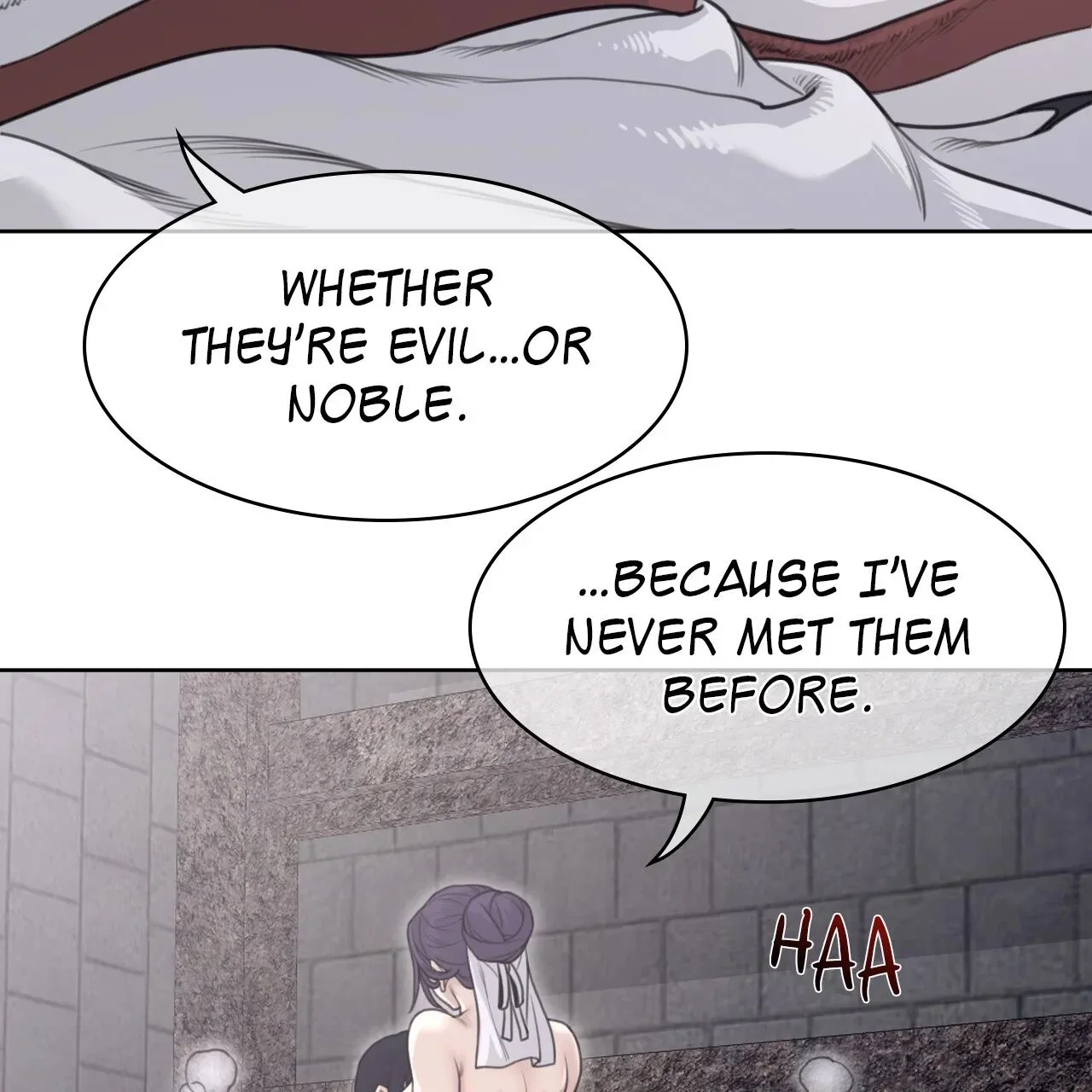 Read Perfect Half Manga Online