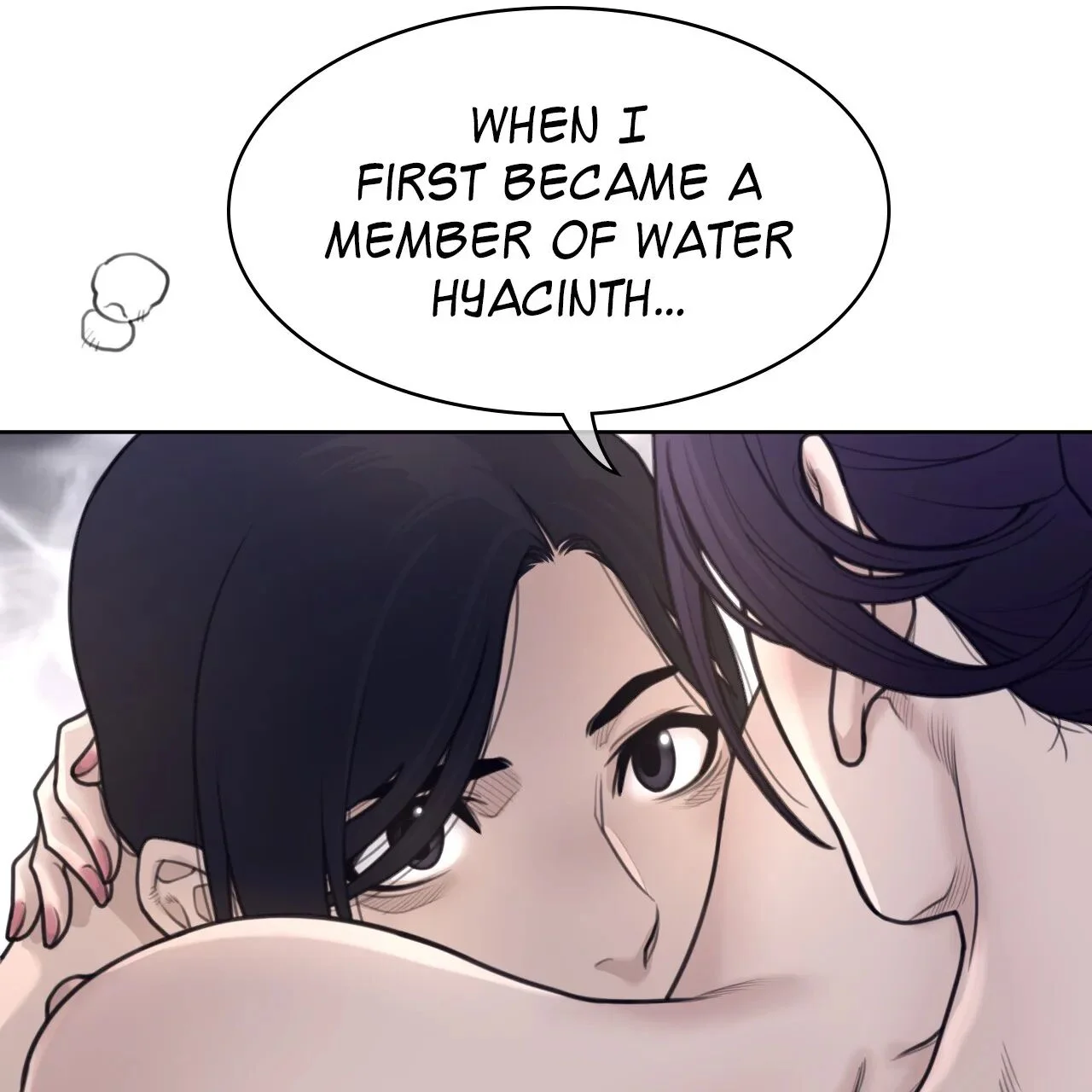 Read Perfect Half Manga Online