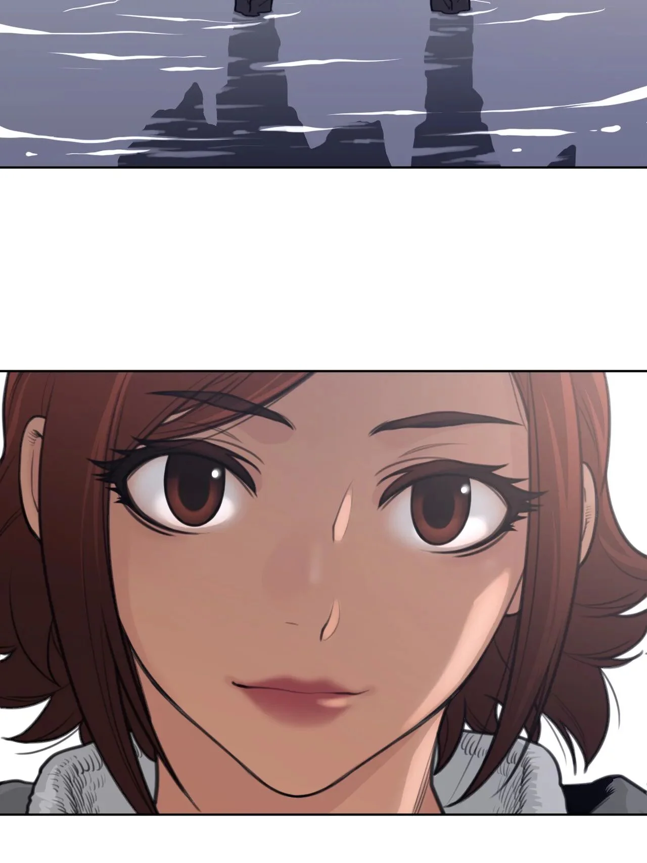 Read Perfect Half Manga Online