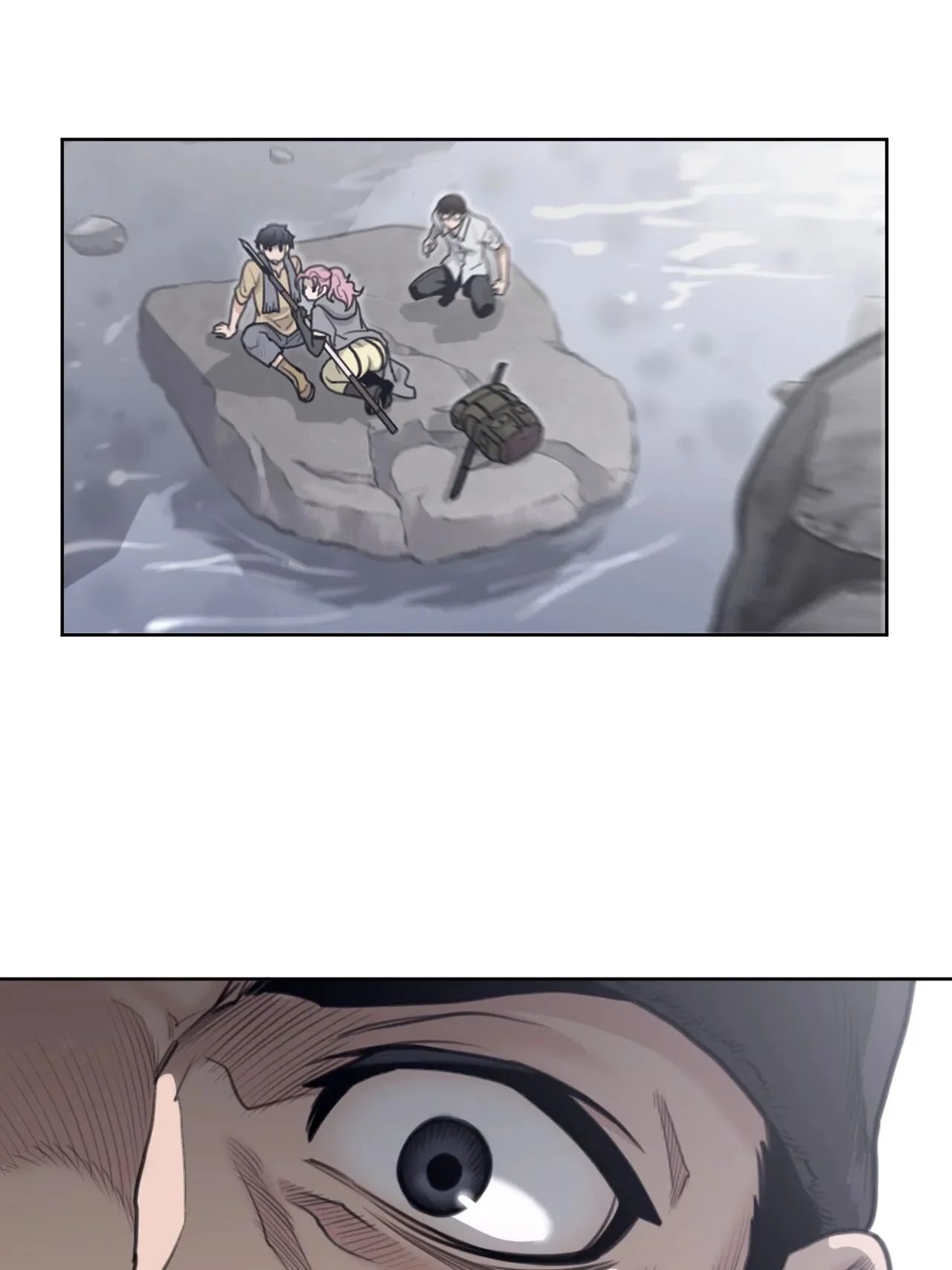 Read Perfect Half Manga Online