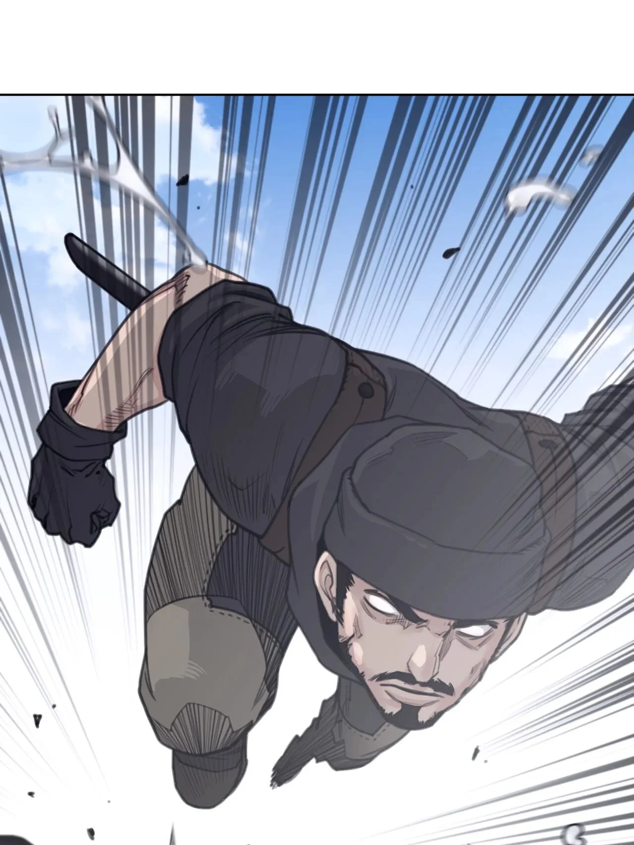 Read Perfect Half Manga Online