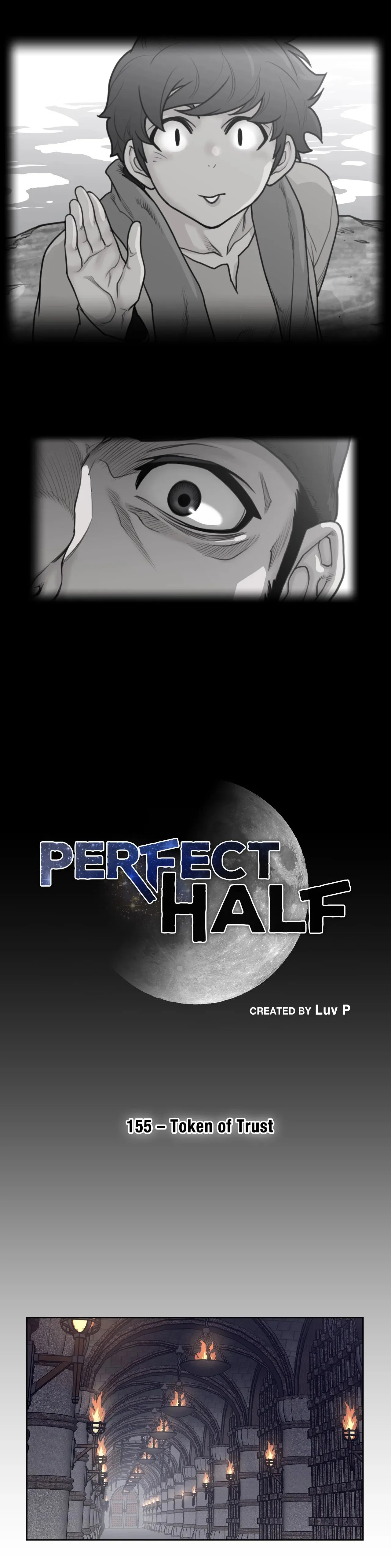 Read Perfect Half Manga Online