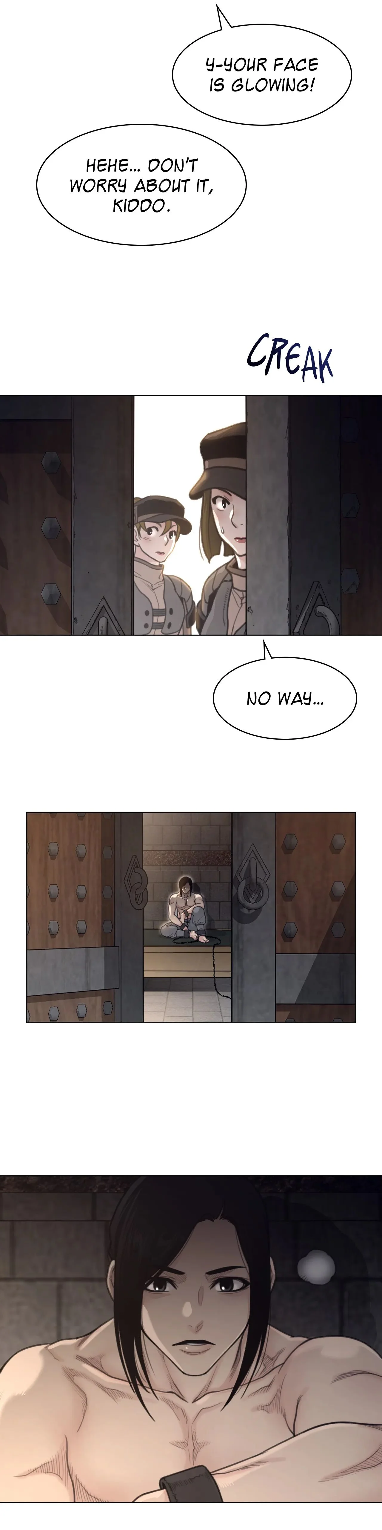 Read Perfect Half Manga Online
