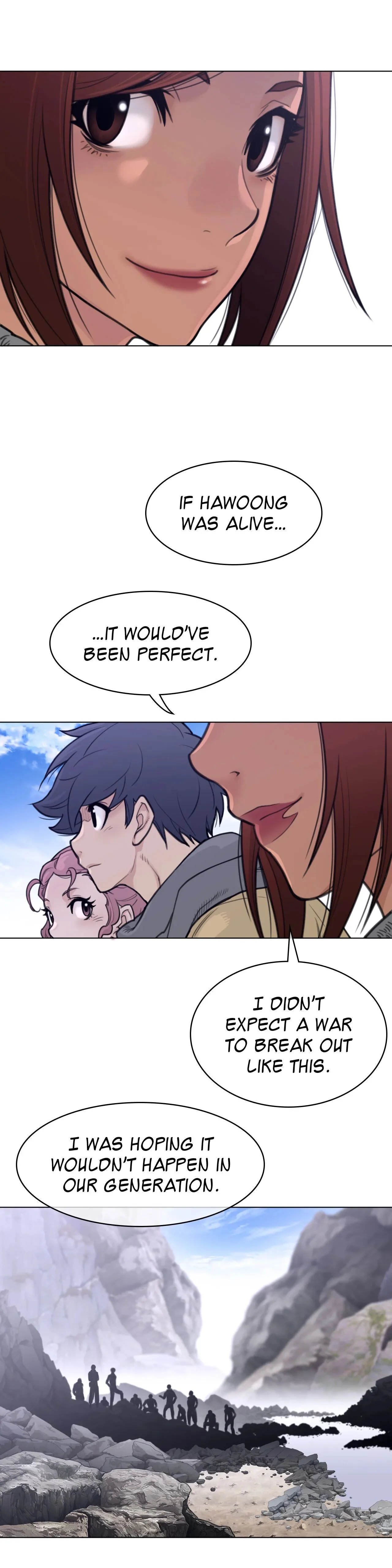 Read Perfect Half Manga Online