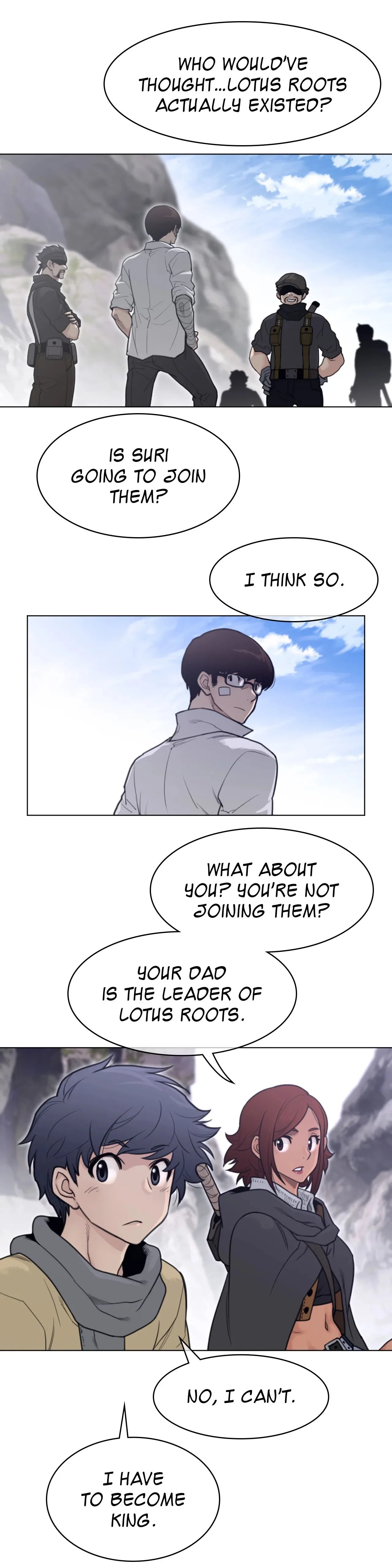 Read Perfect Half Manga Online