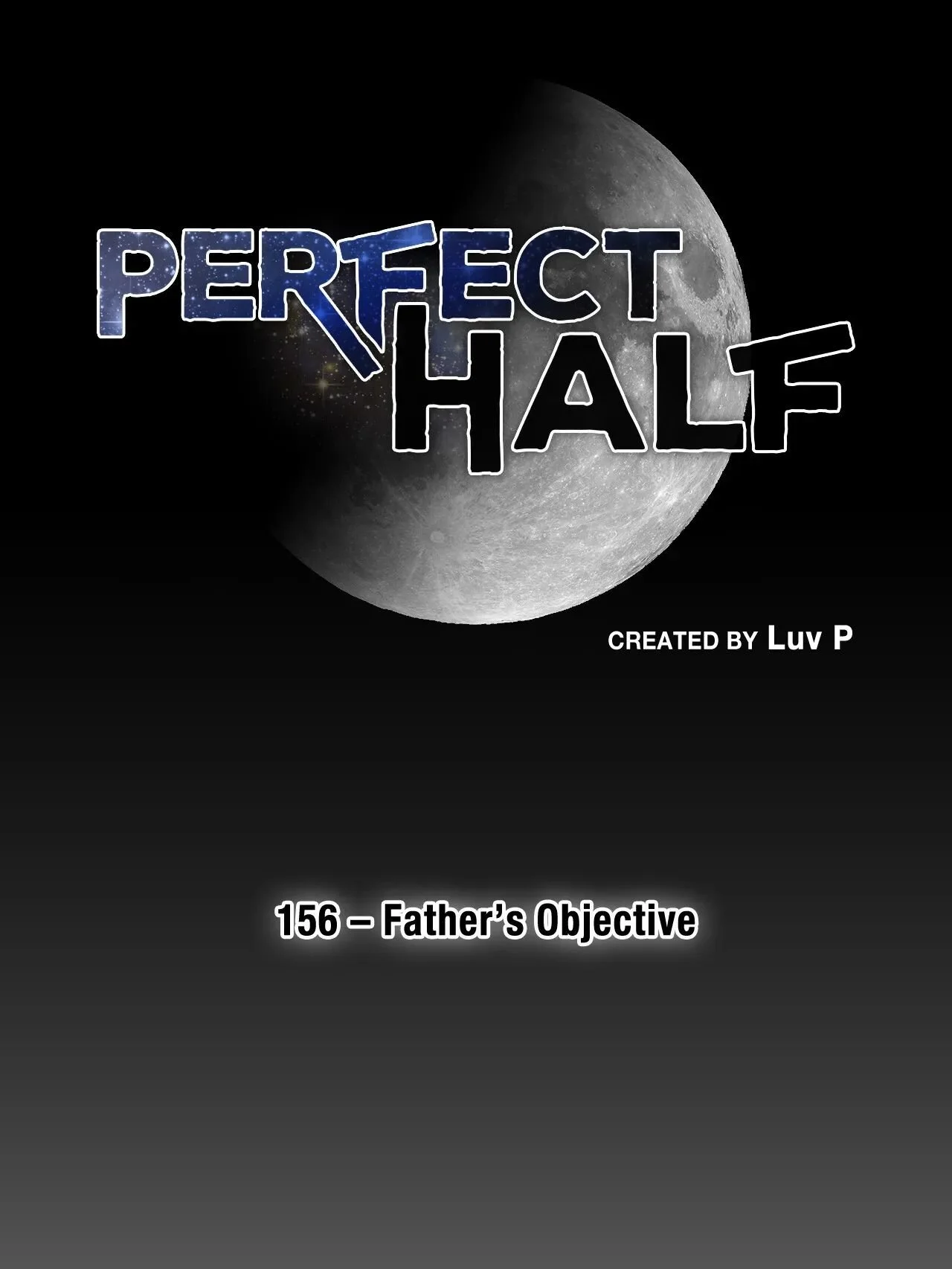 Read Perfect Half Manga Online