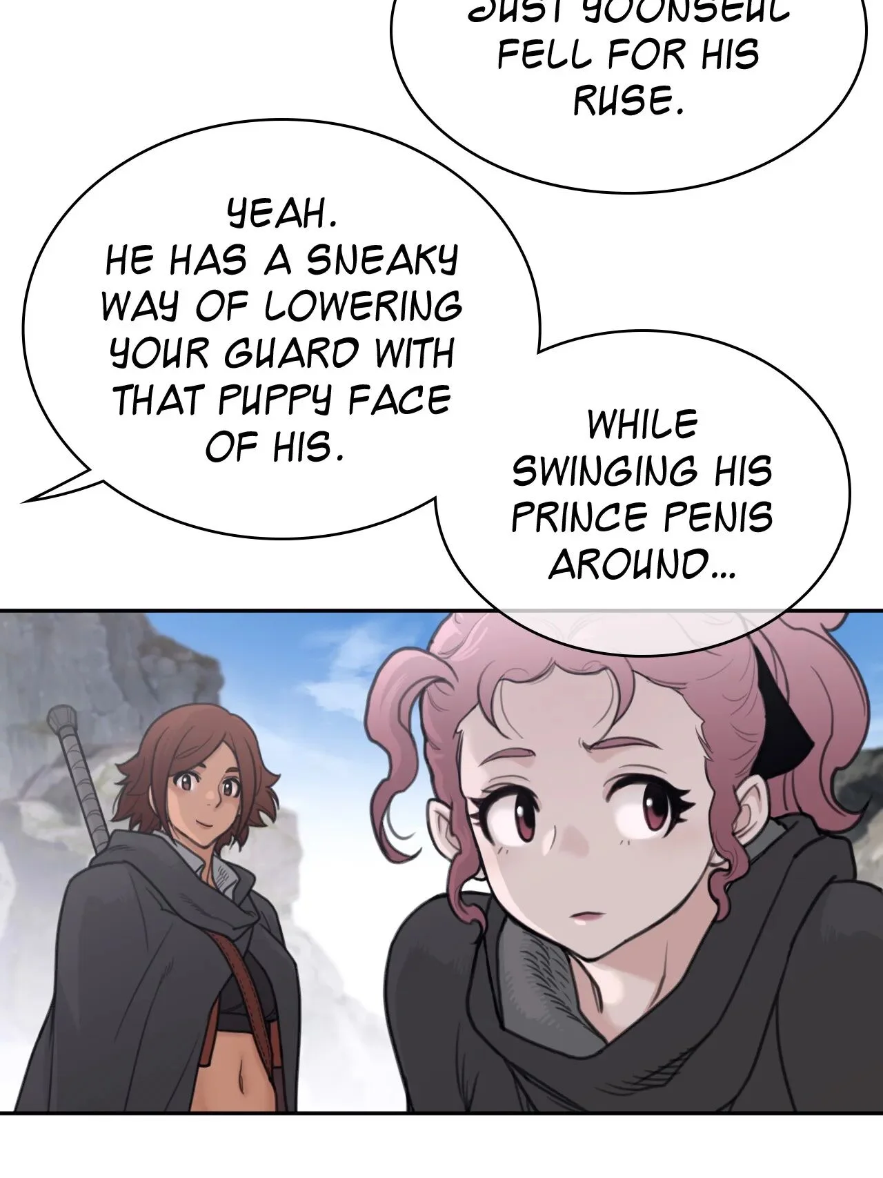 Read Perfect Half Manga Online