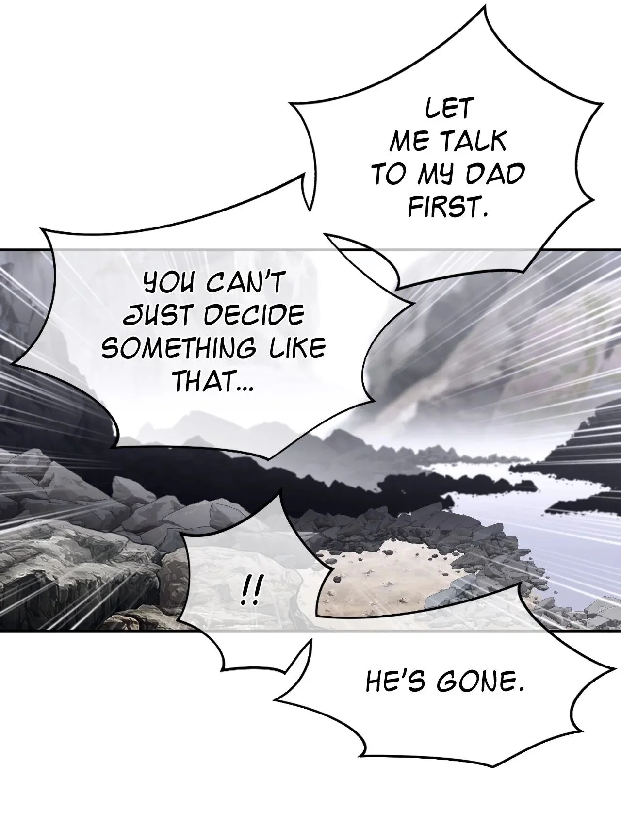 Read Perfect Half Manga Online