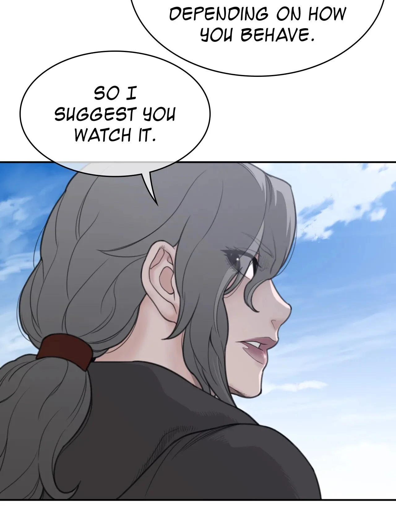 Read Perfect Half Manga Online