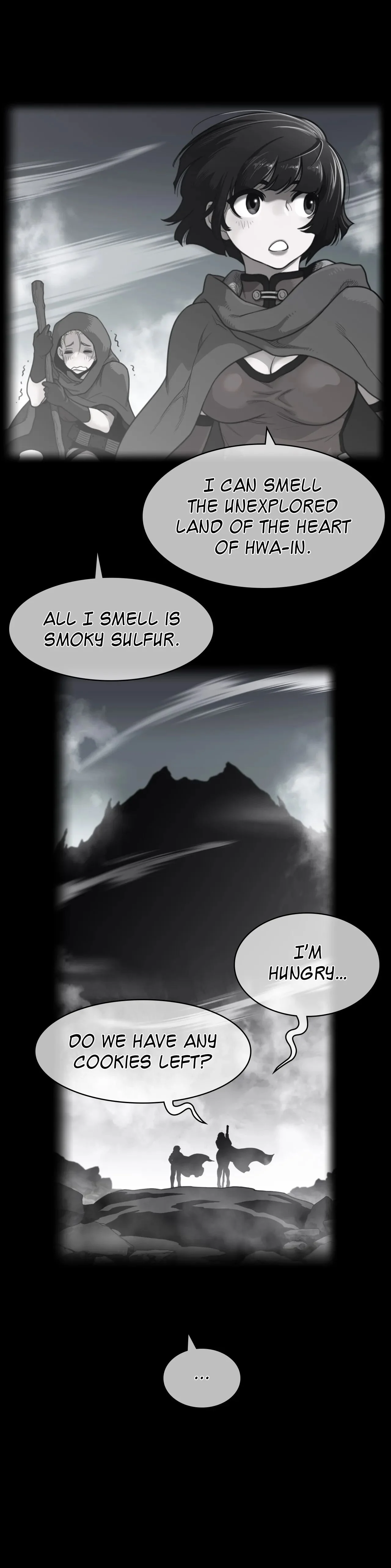 Read Perfect Half Manga Online
