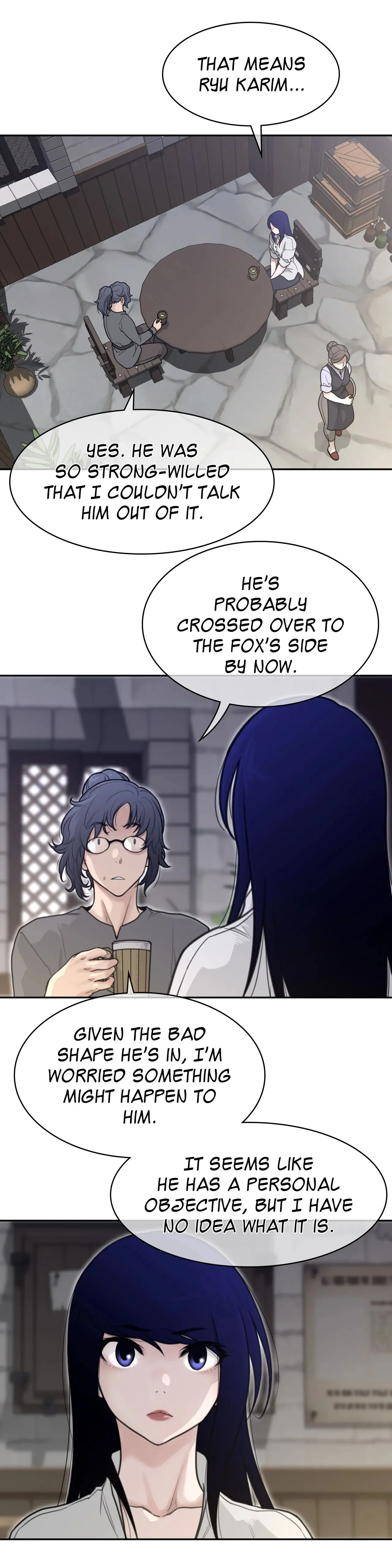 Read Perfect Half Manga Online