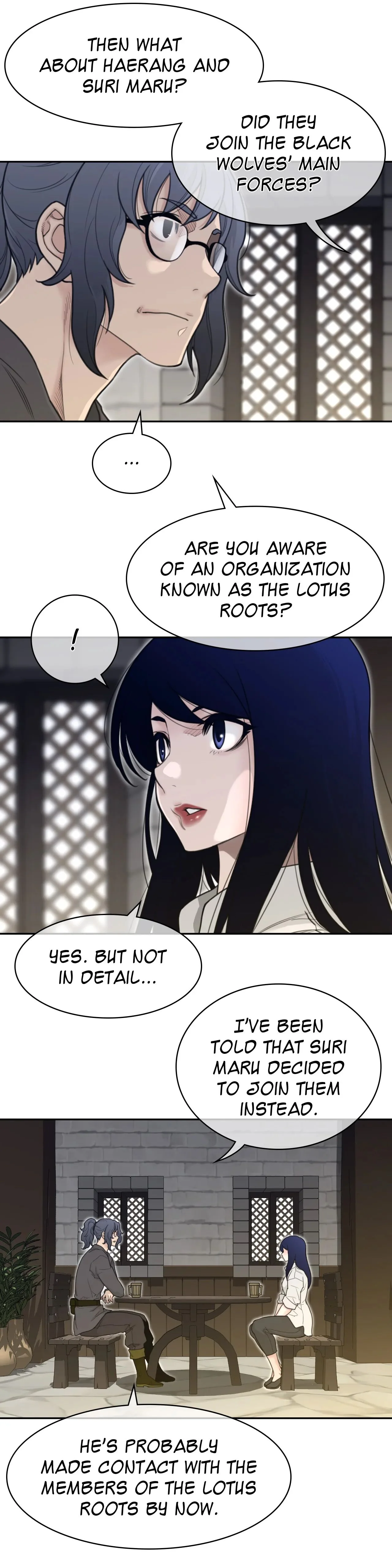 Read Perfect Half Manga Online