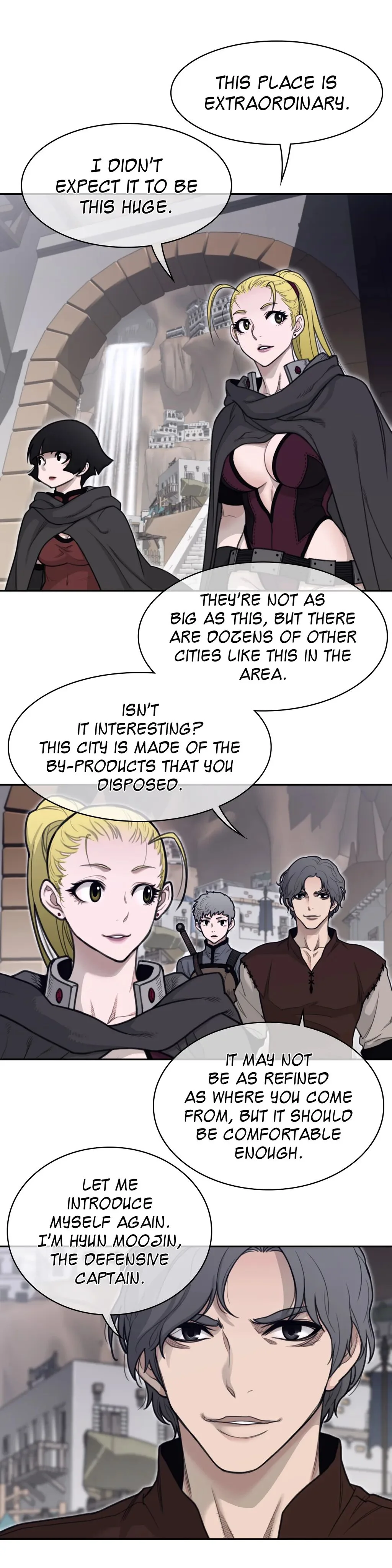 Read Perfect Half Manga Online