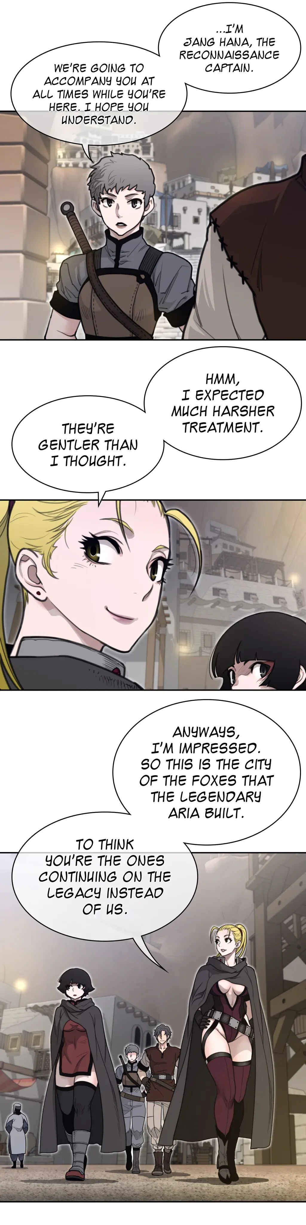 Read Perfect Half Manga Online