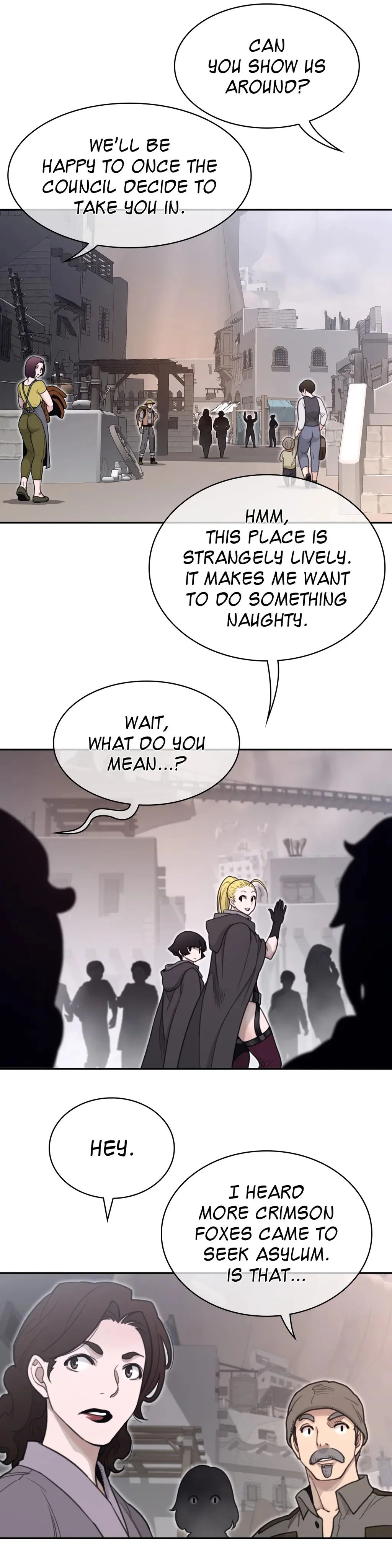 Read Perfect Half Manga Online