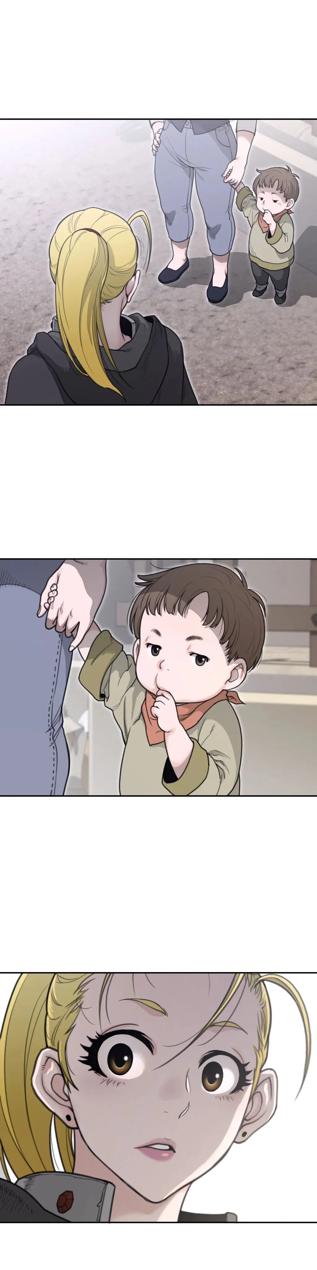 Read Perfect Half Manga Online