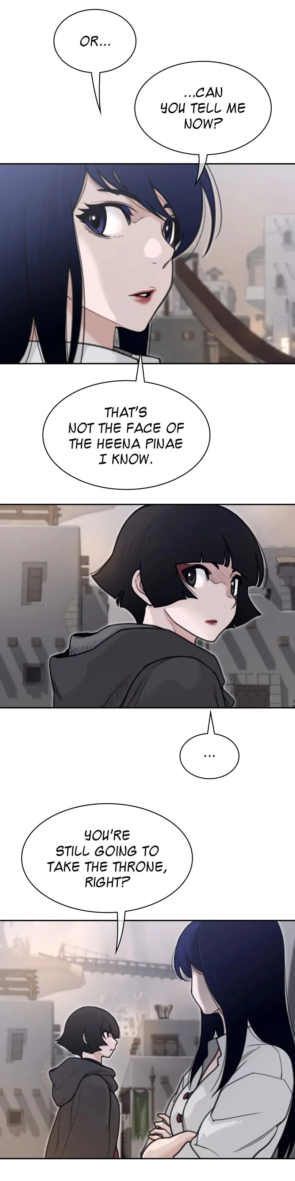Read Perfect Half Manga Online