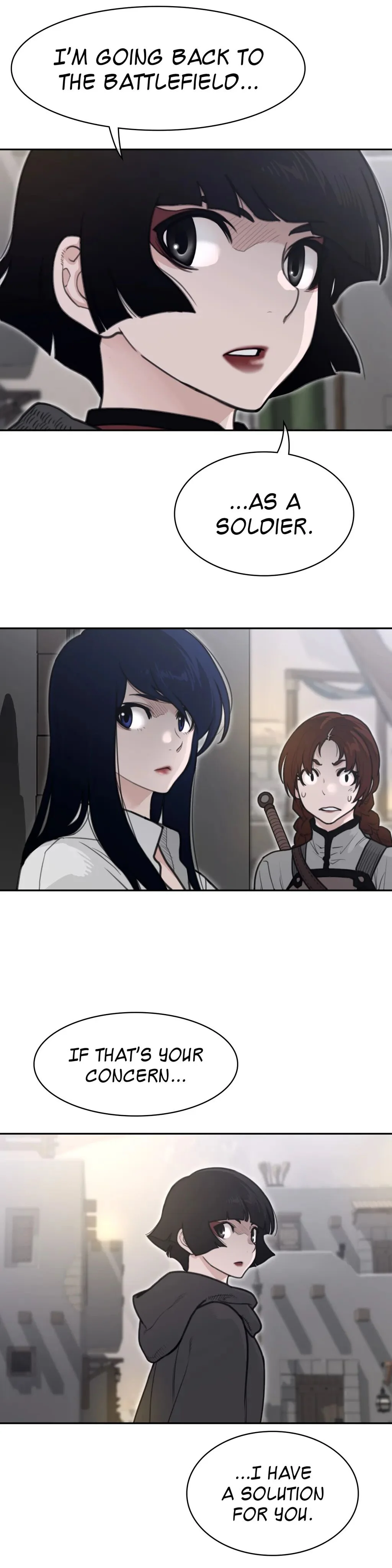 Read Perfect Half Manga Online