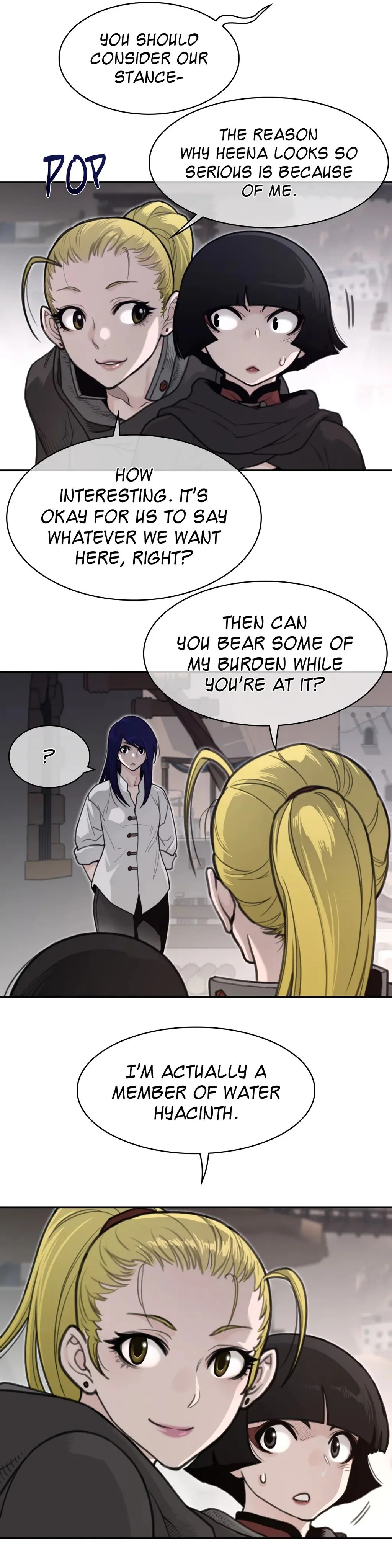 Read Perfect Half Manga Online