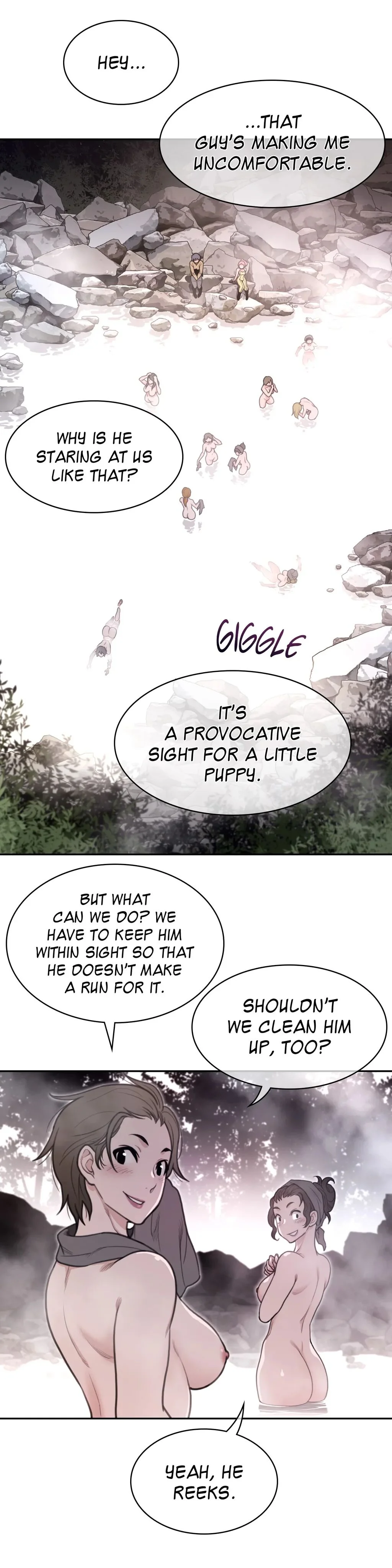 Read Perfect Half Manga Online