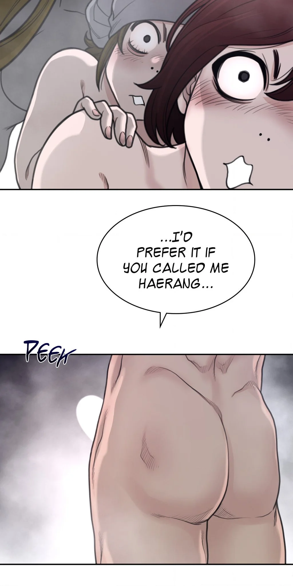 Read Perfect Half Manga Online