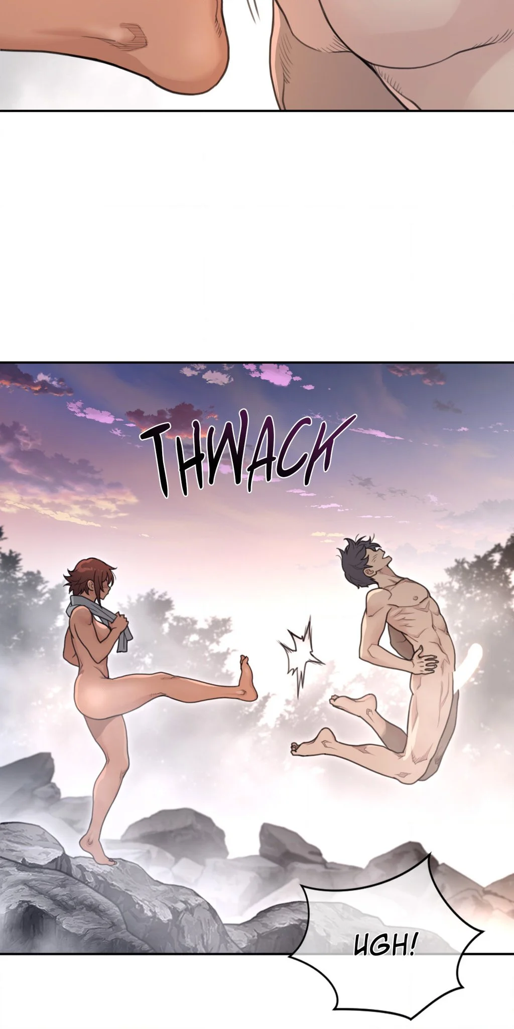 Read Perfect Half Manga Online
