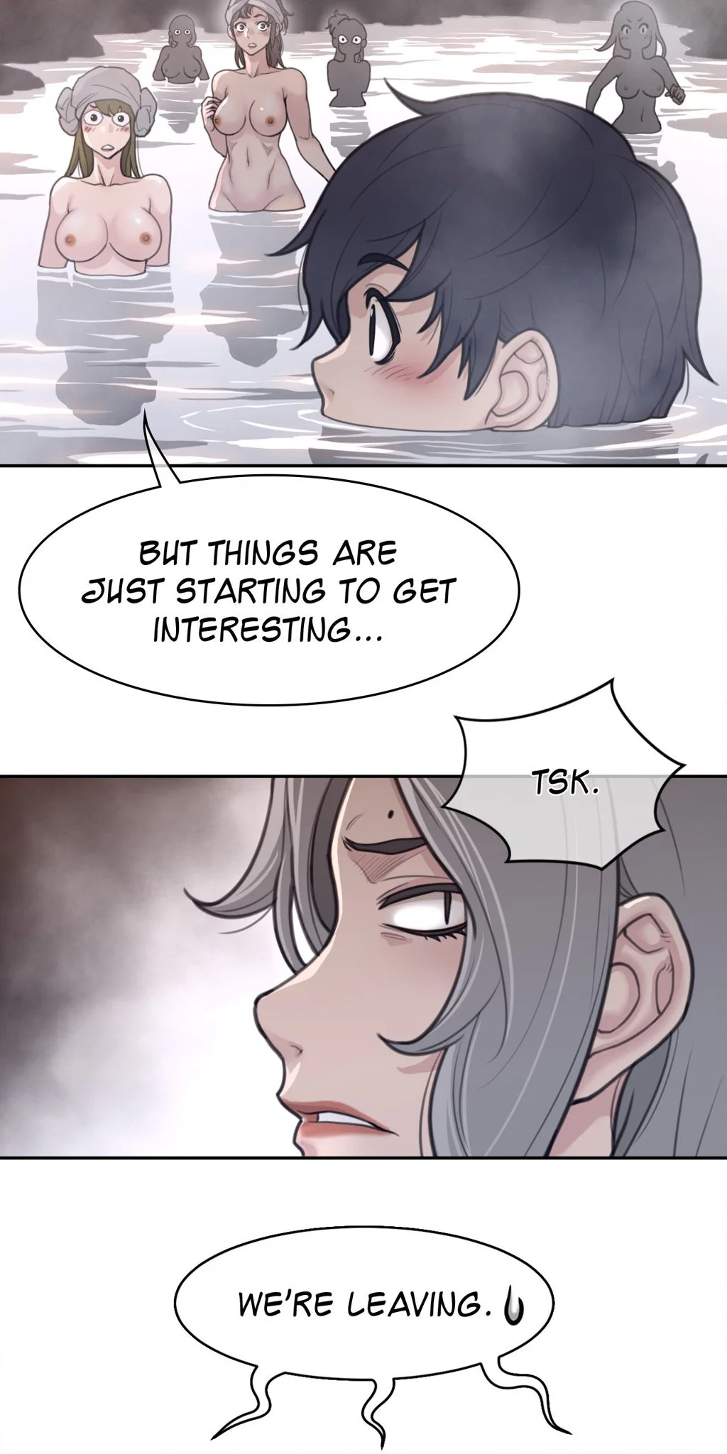 Read Perfect Half Manga Online