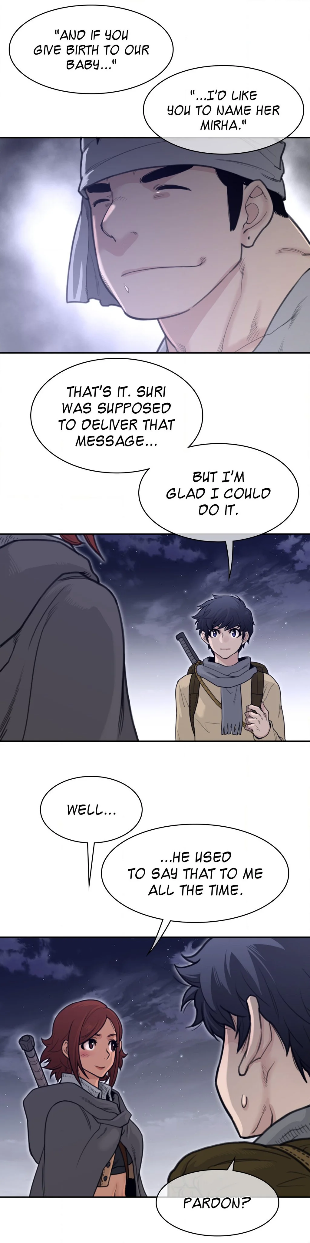 Read Perfect Half Manga Online
