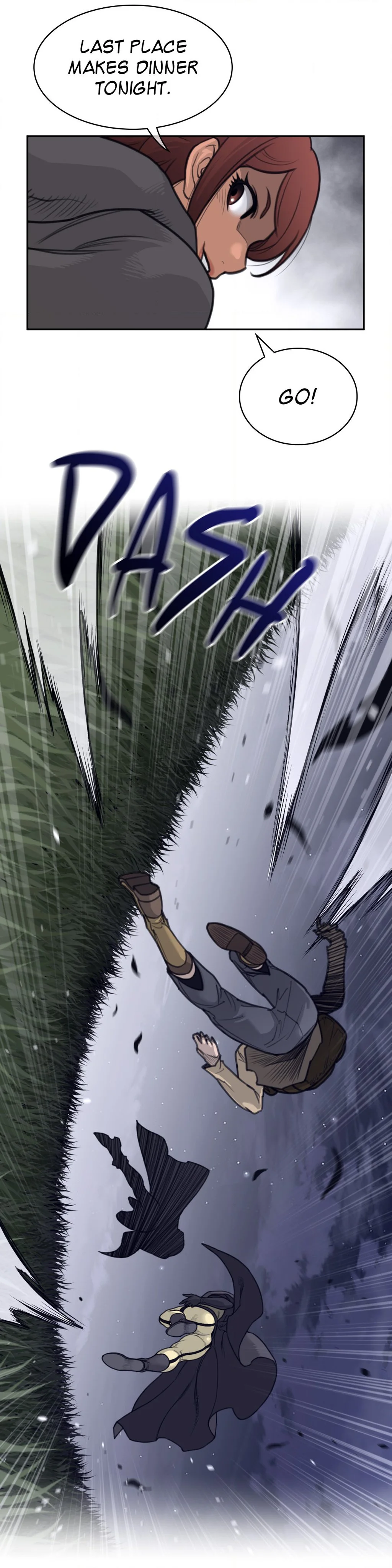 Read Perfect Half Manga Online