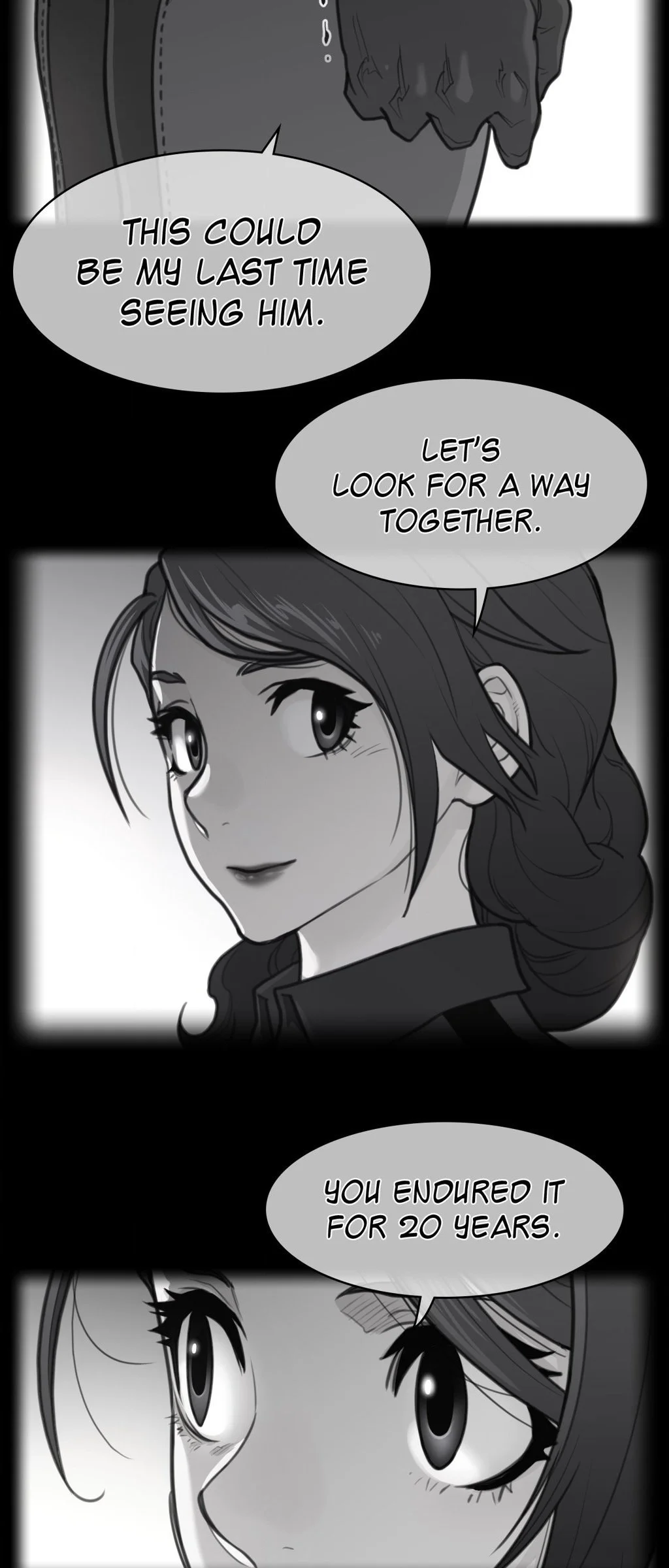 Read Perfect Half Manga Online