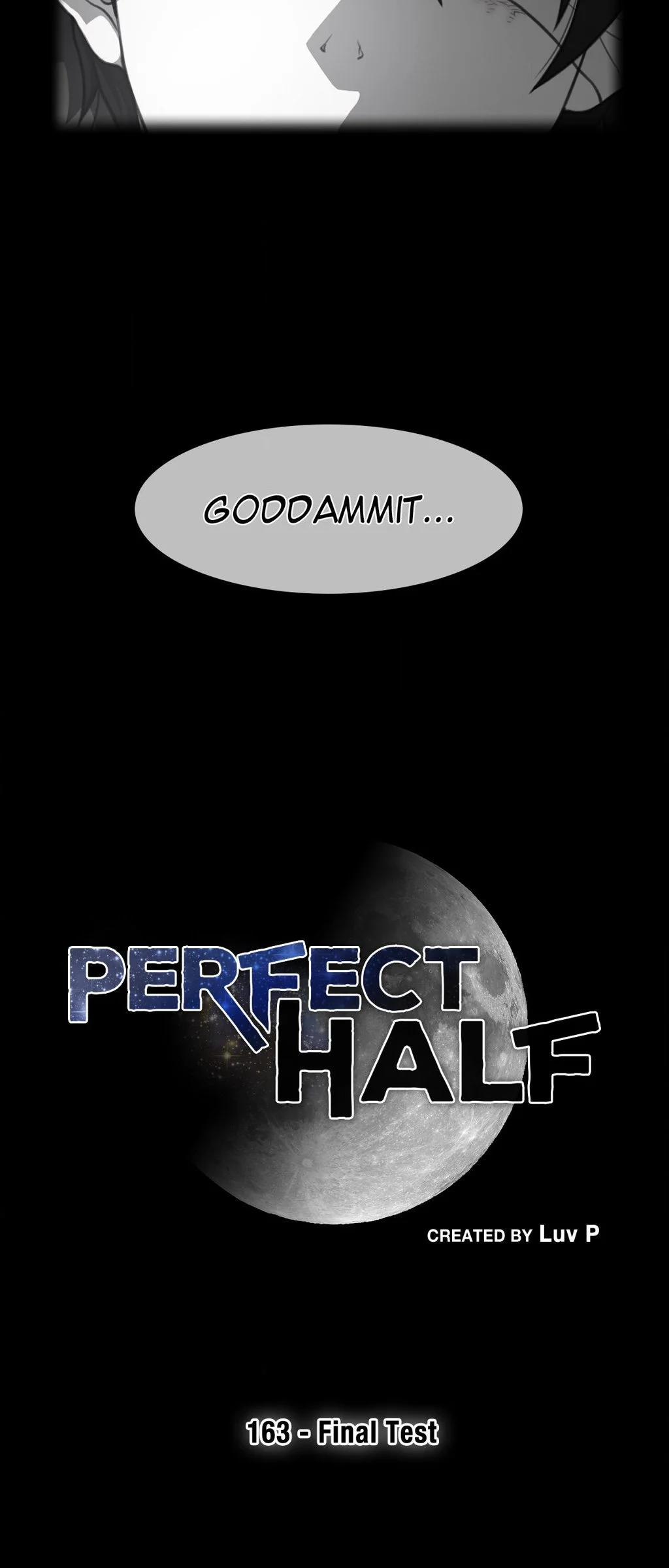 Read Perfect Half Manga Online