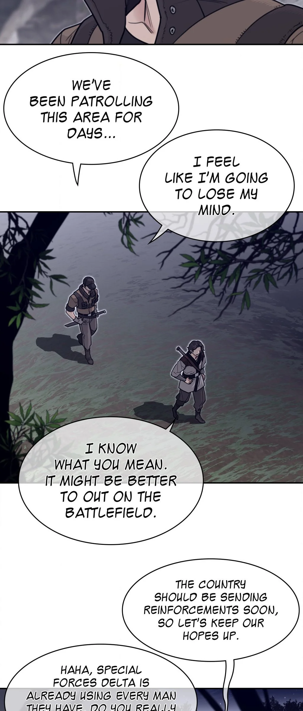Read Perfect Half Manga Online