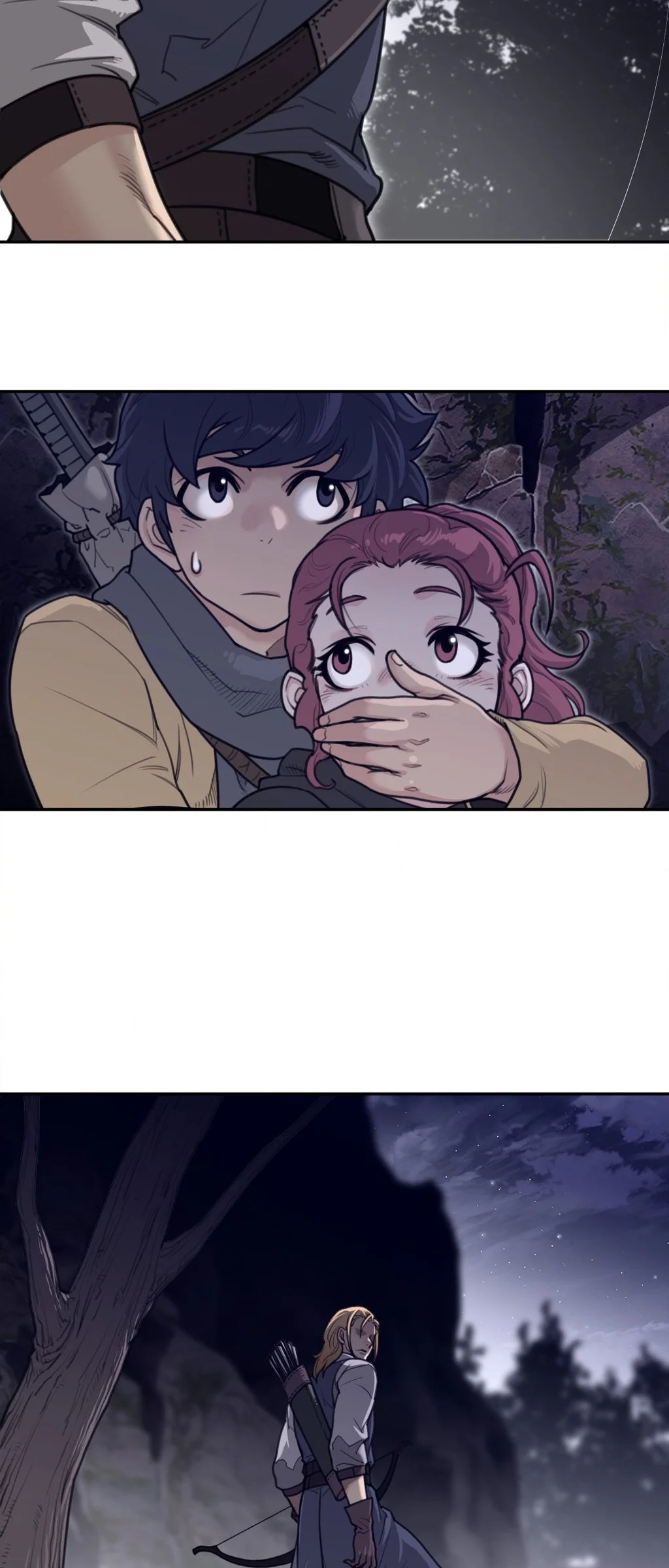 Read Perfect Half Manga Online