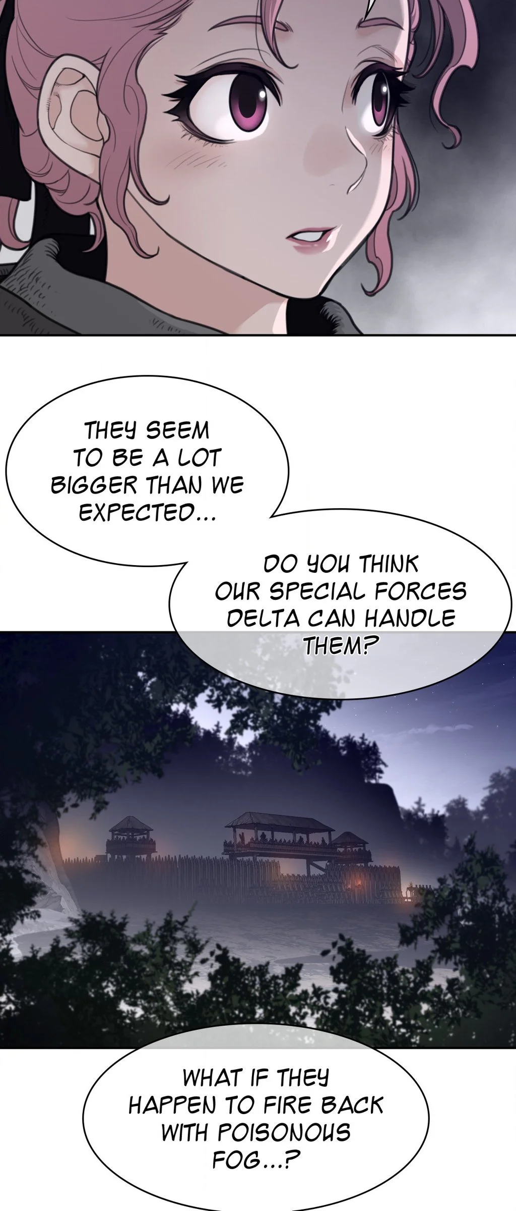 Read Perfect Half Manga Online
