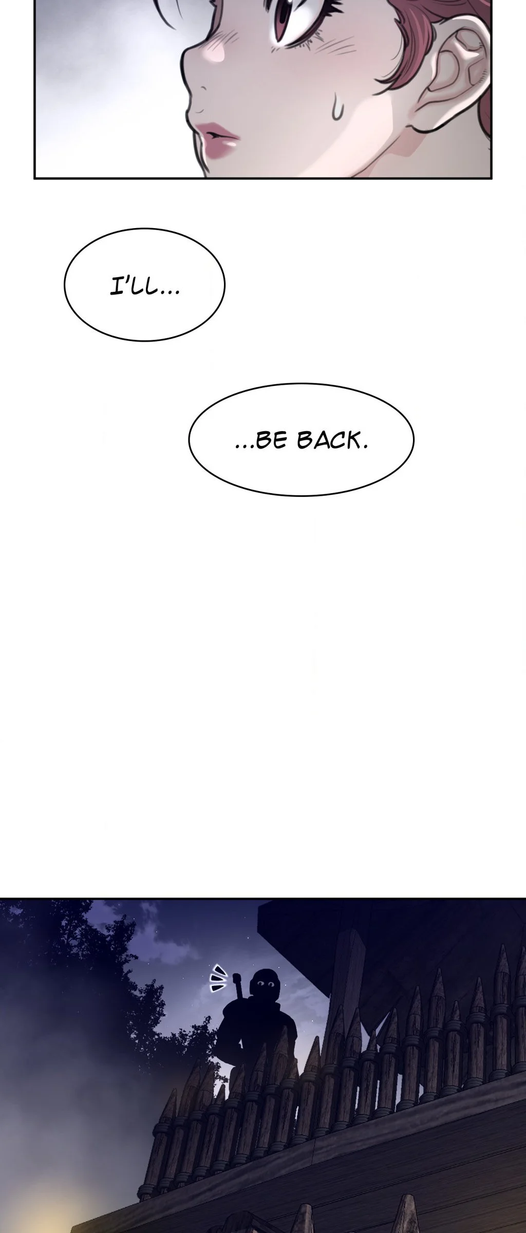 Read Perfect Half Manga Online