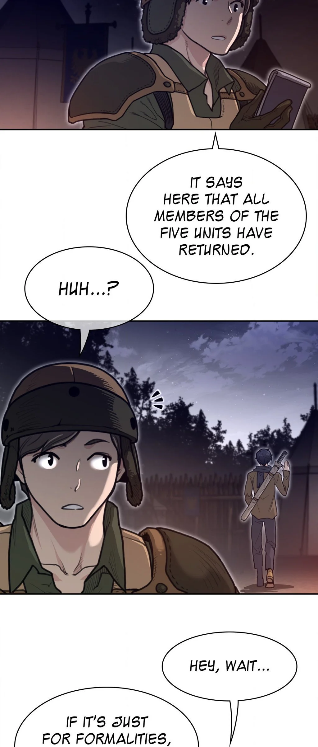 Read Perfect Half Manga Online