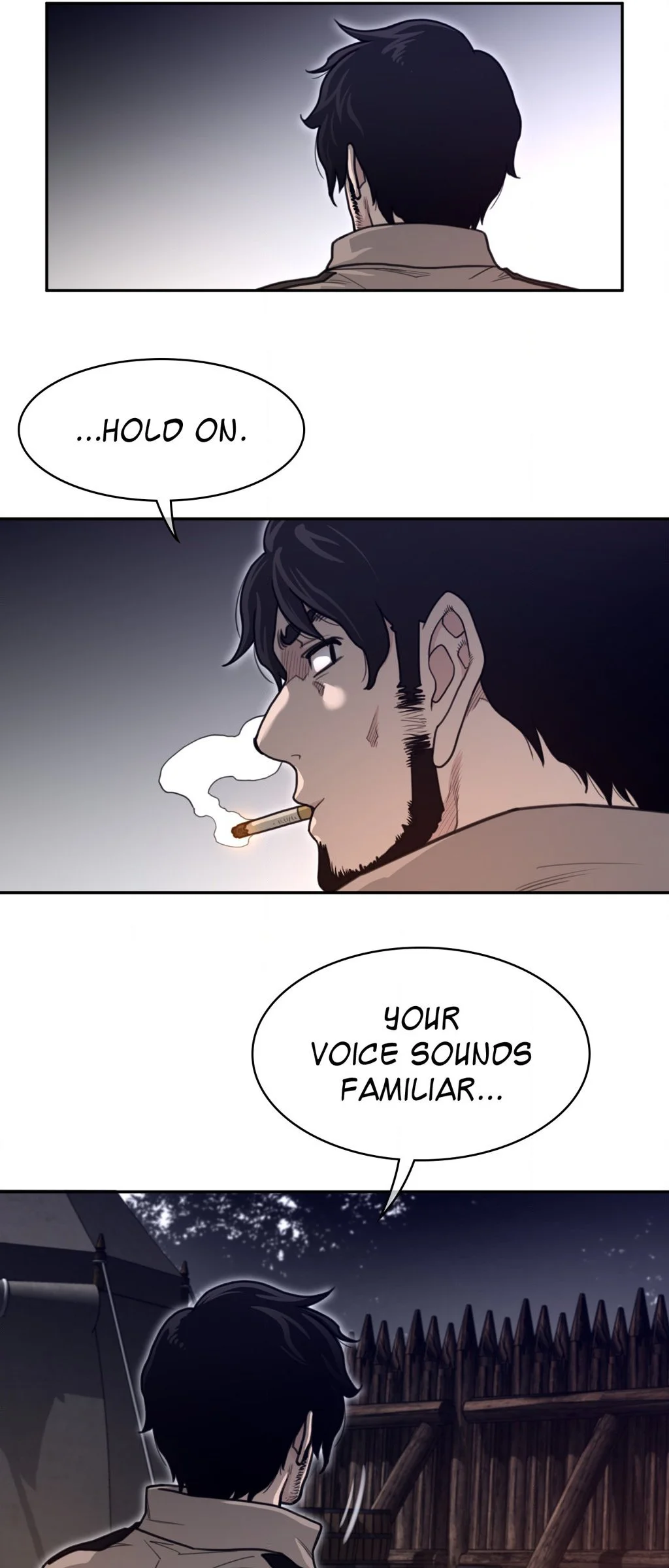 Read Perfect Half Manga Online