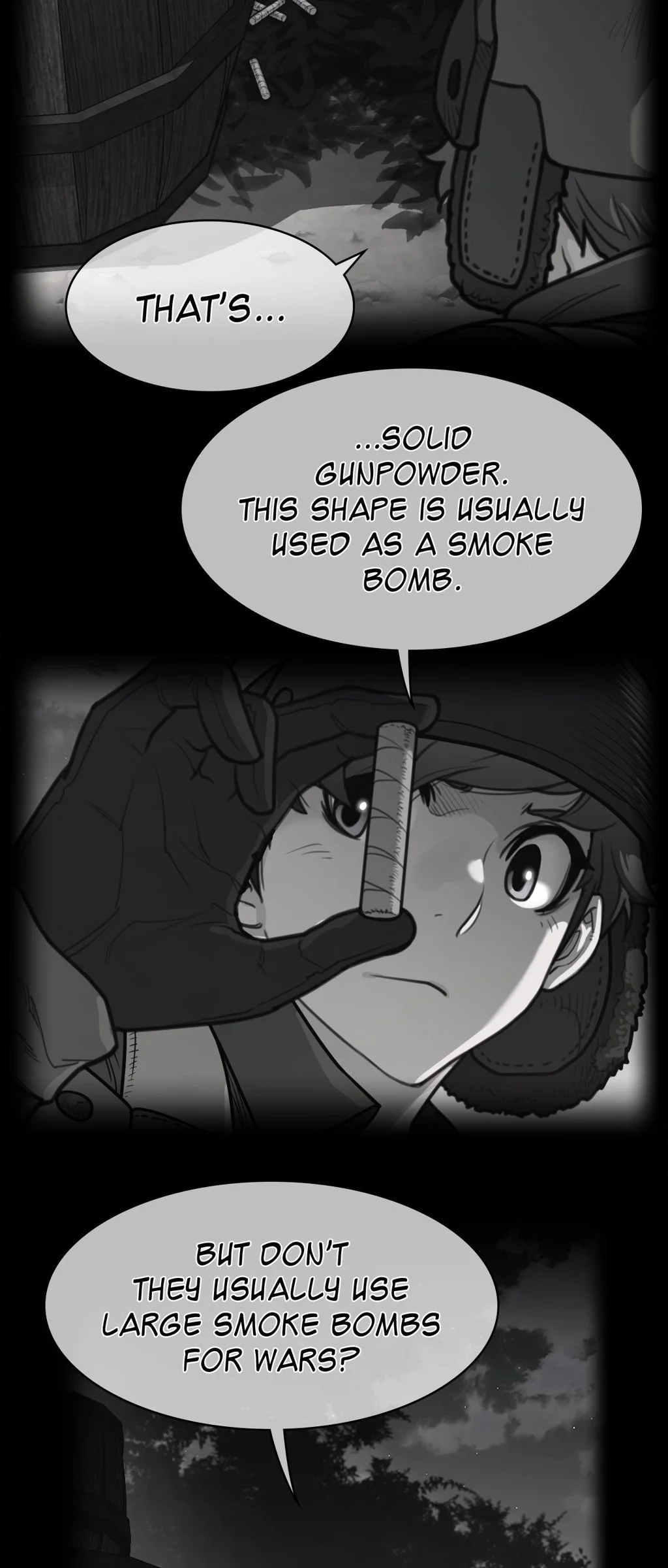 Read Perfect Half Manga Online