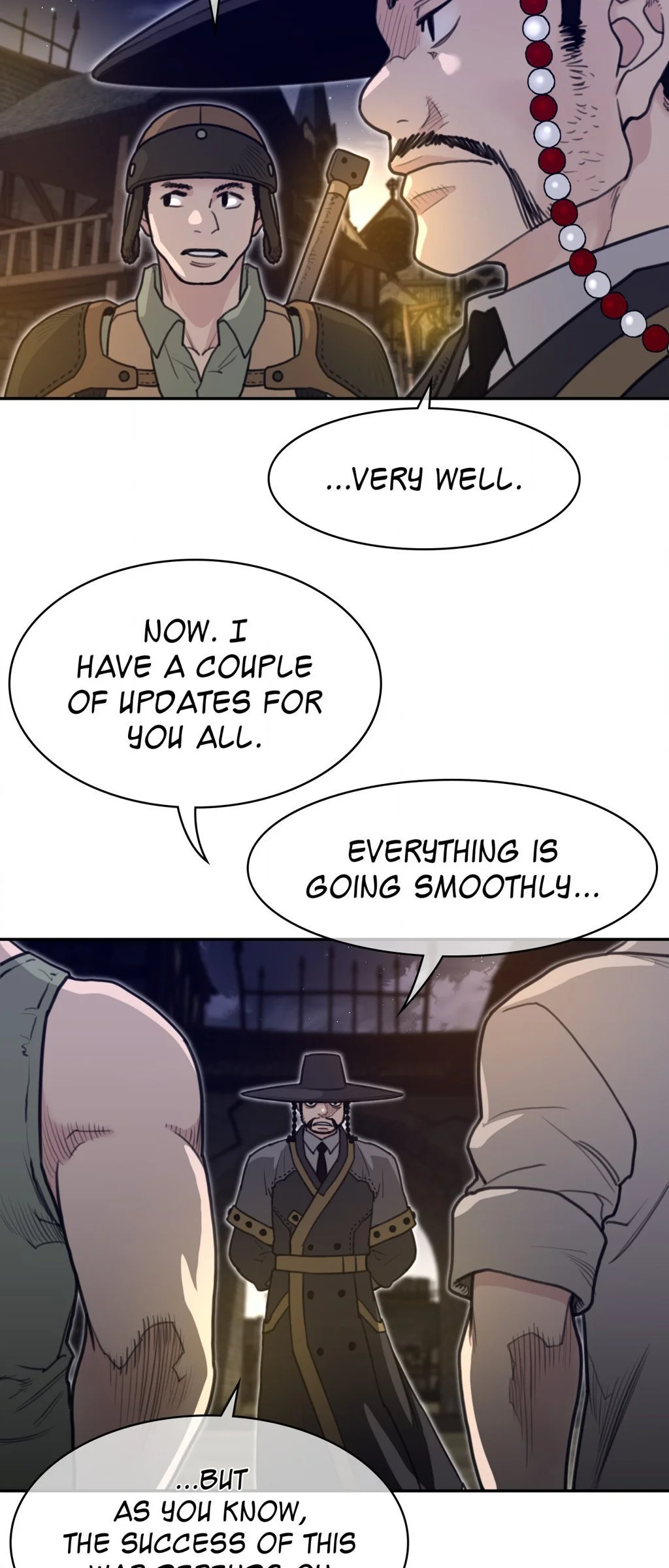 Read Perfect Half Manga Online