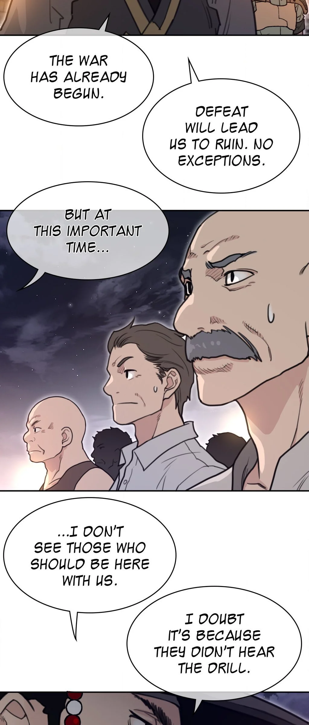 Read Perfect Half Manga Online