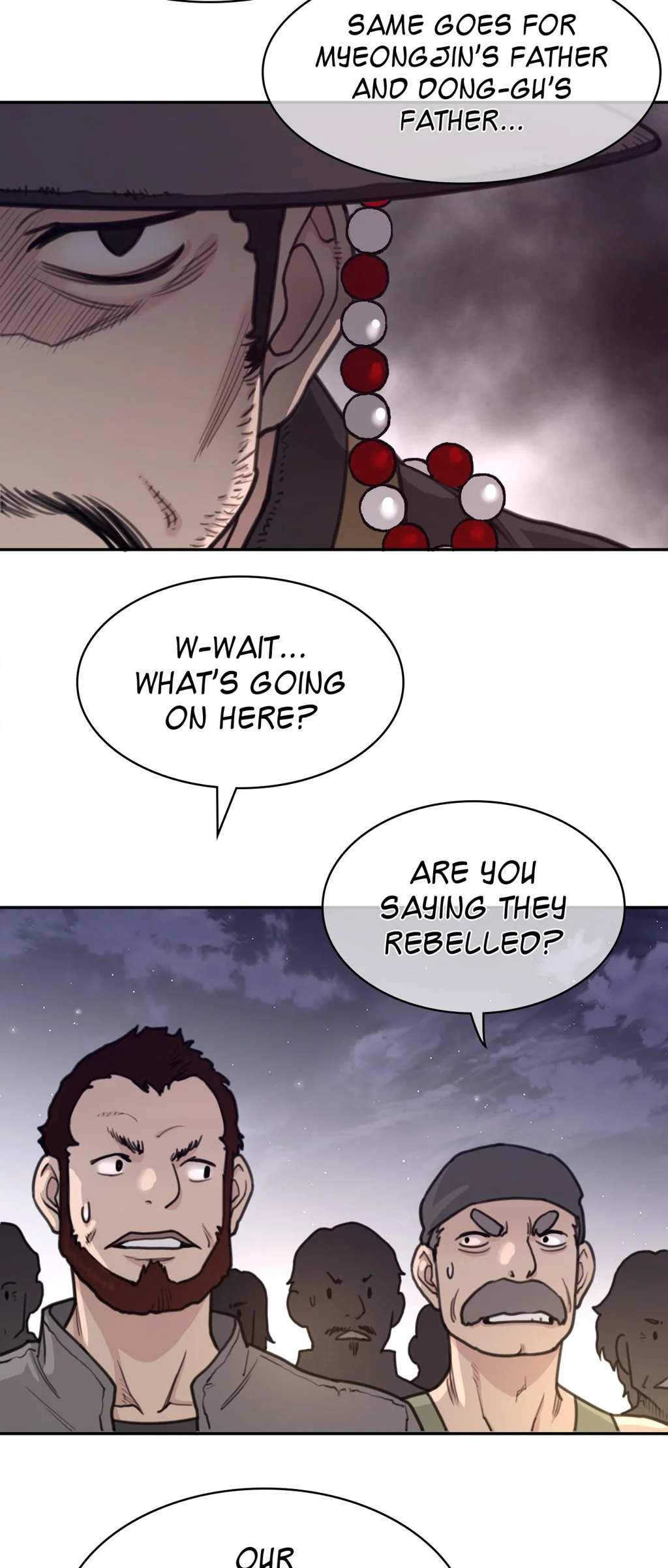 Read Perfect Half Manga Online