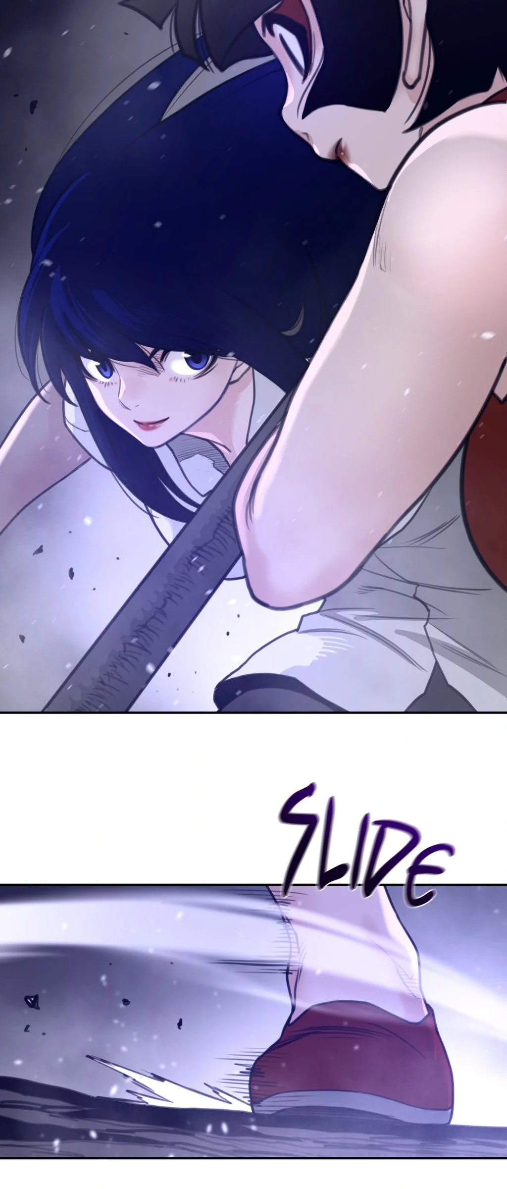 Read Perfect Half Manga Online
