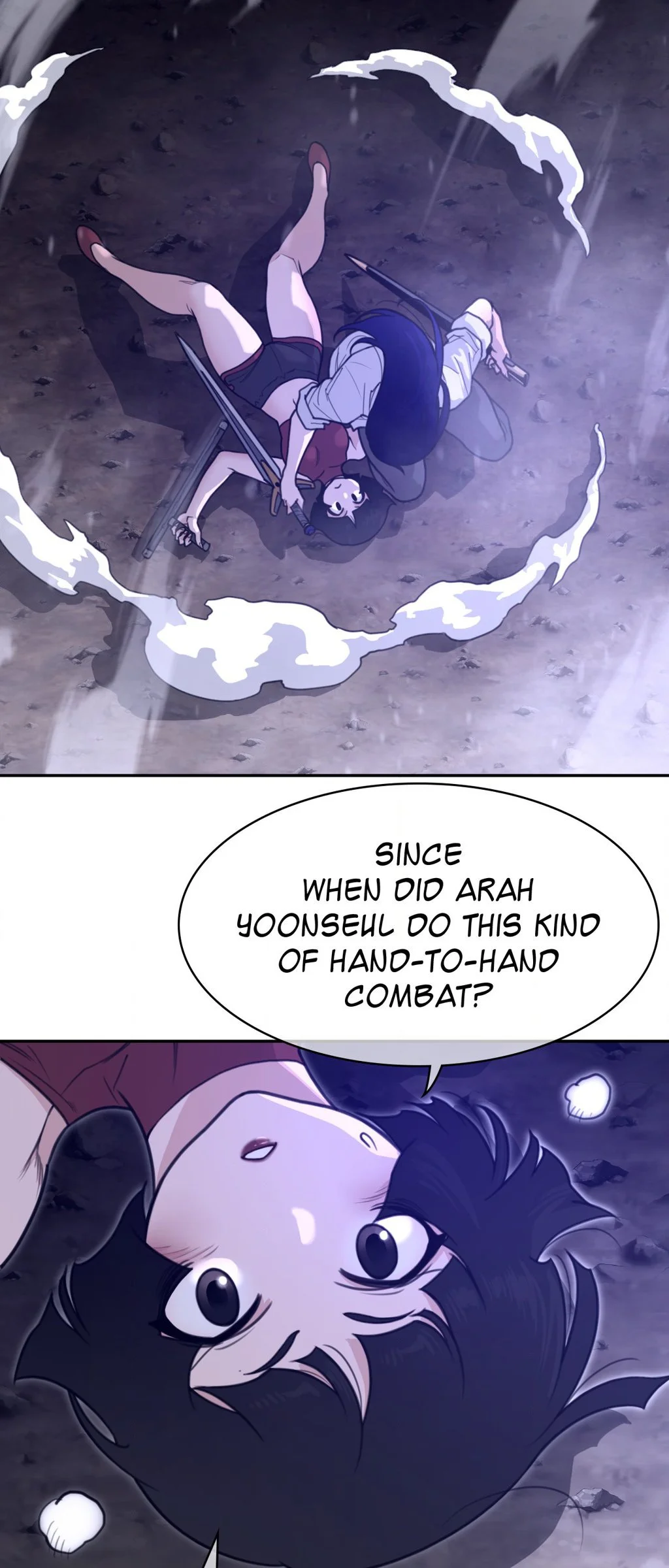 Read Perfect Half Manga Online