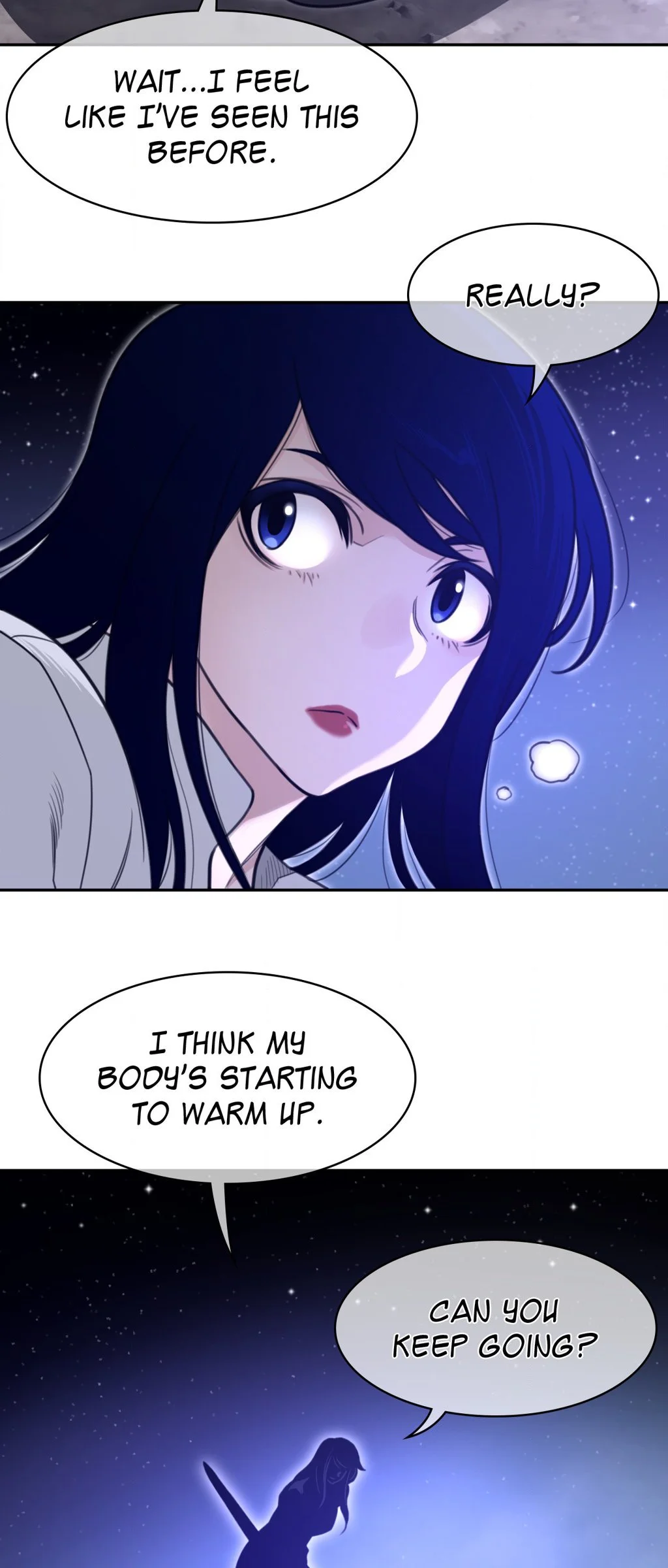 Read Perfect Half Manga Online