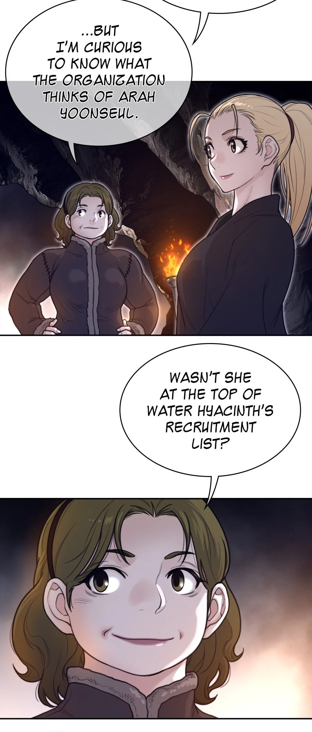 Read Perfect Half Manga Online
