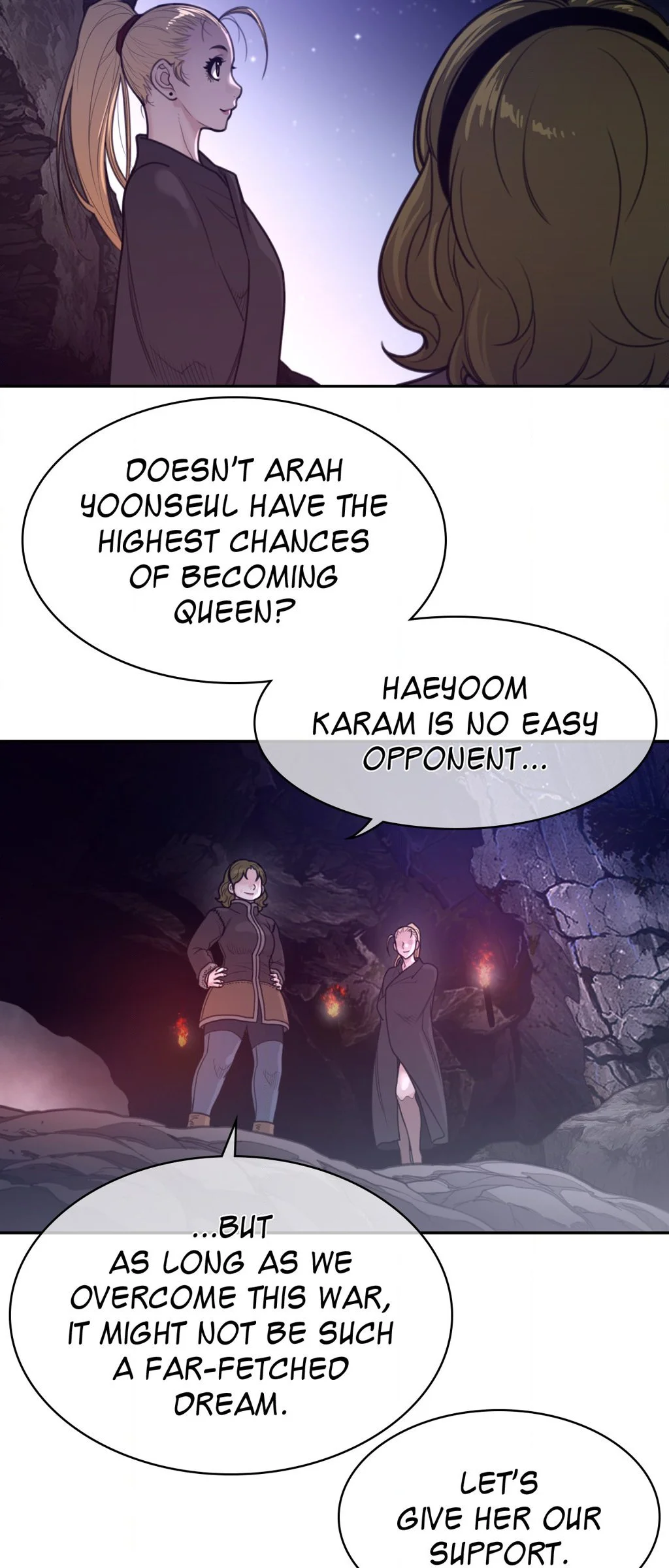Read Perfect Half Manga Online