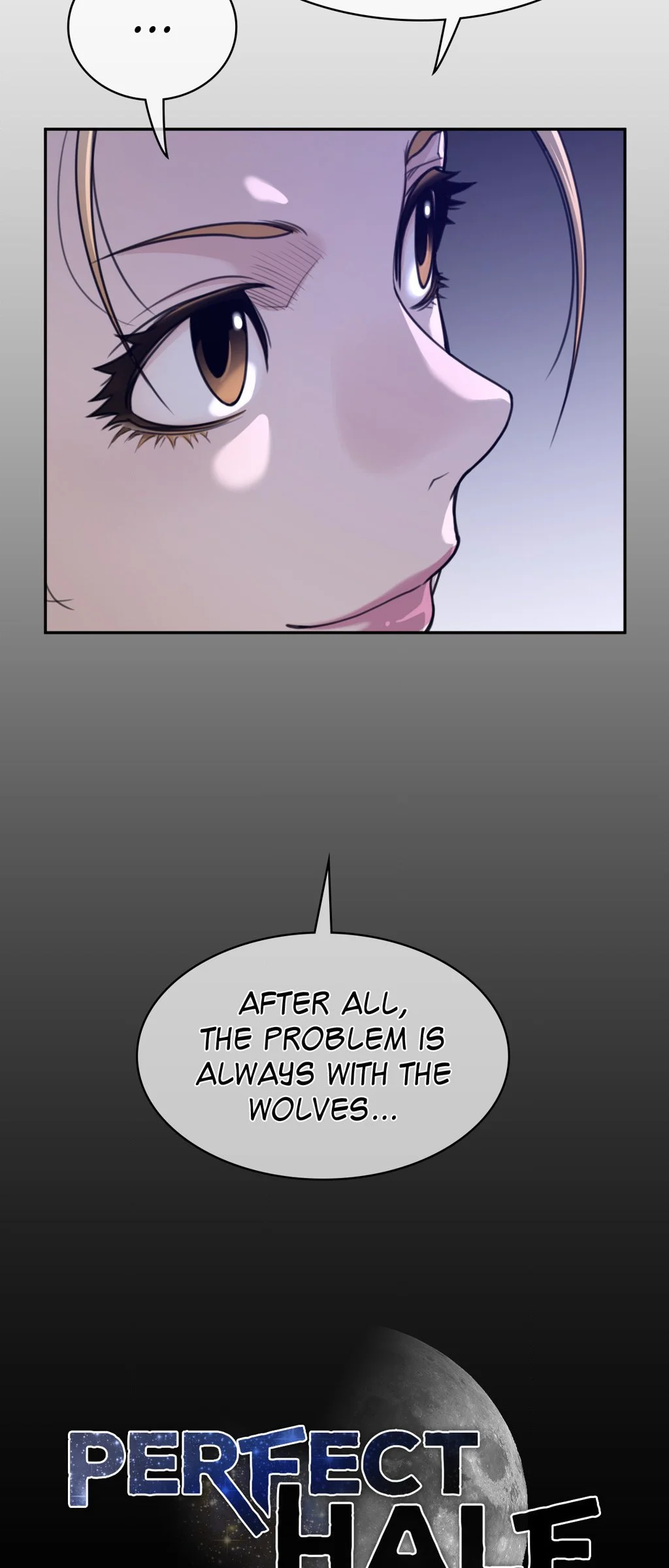 Read Perfect Half Manga Online