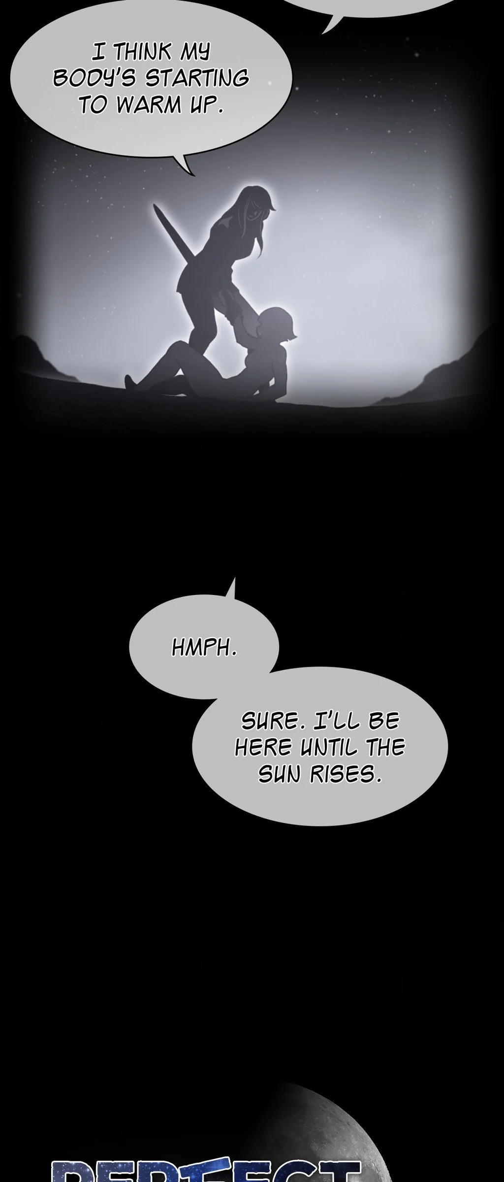 Read Perfect Half Manga Online