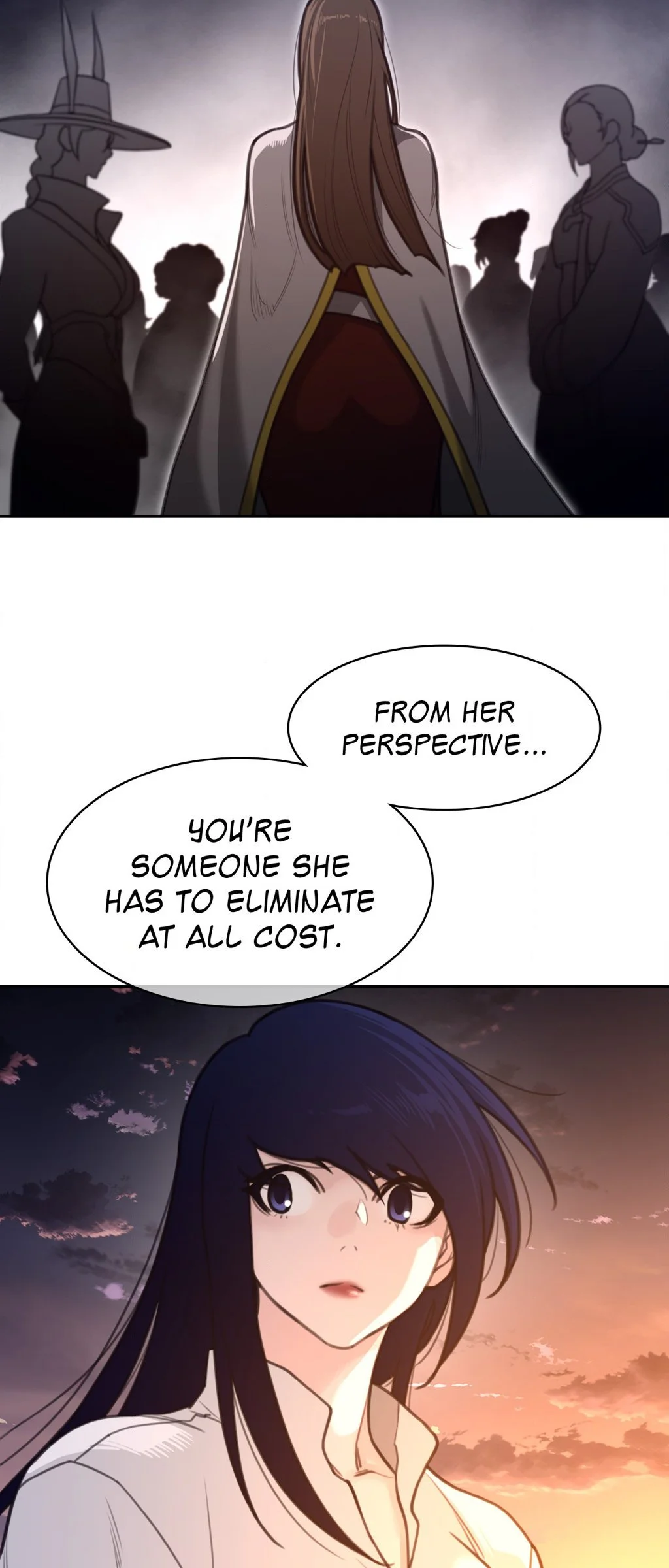 Read Perfect Half Manga Online