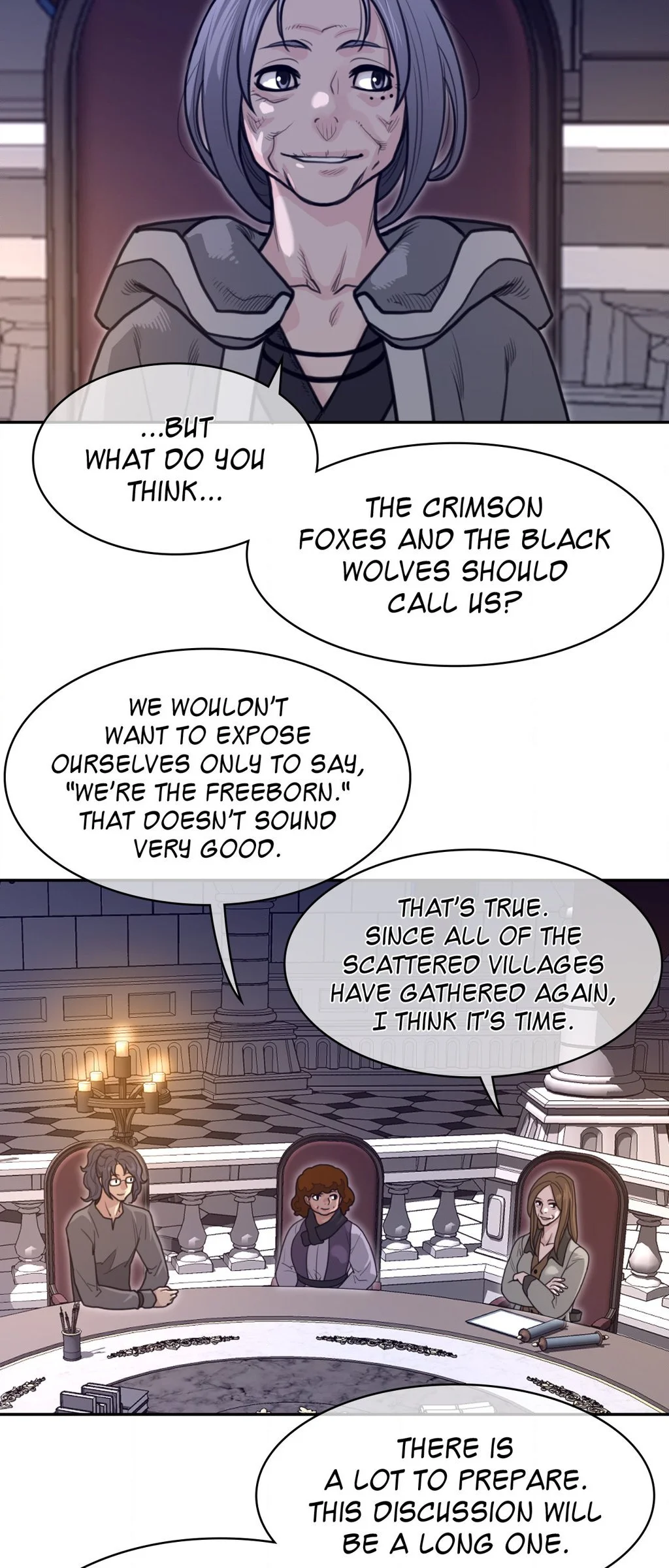Read Perfect Half Manga Online